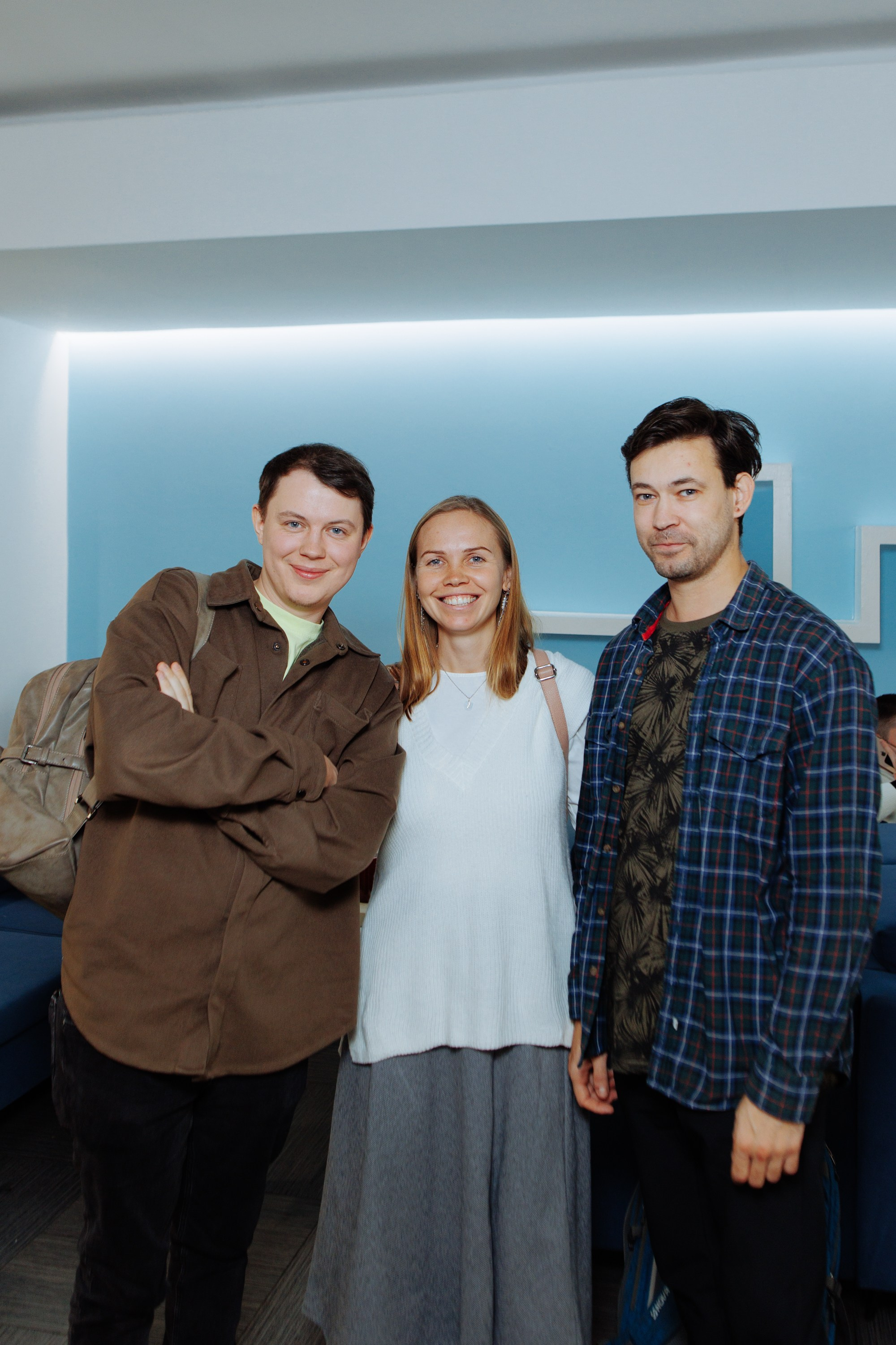 Форум креативных индустрий. Свадебный фотограф