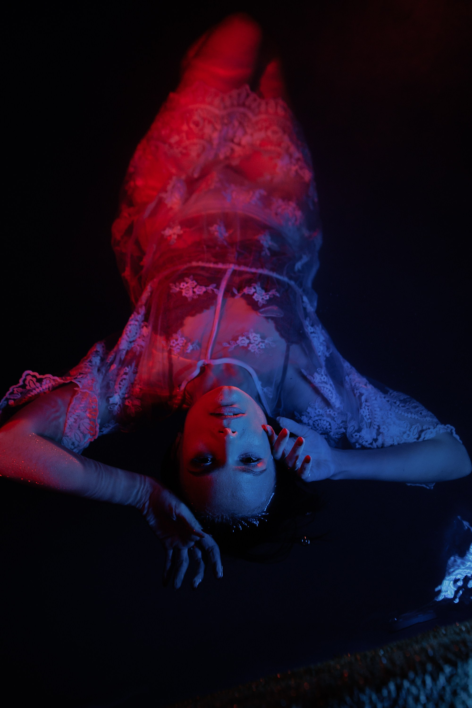 Глоток свежего воздуха. Свадебный фотограф