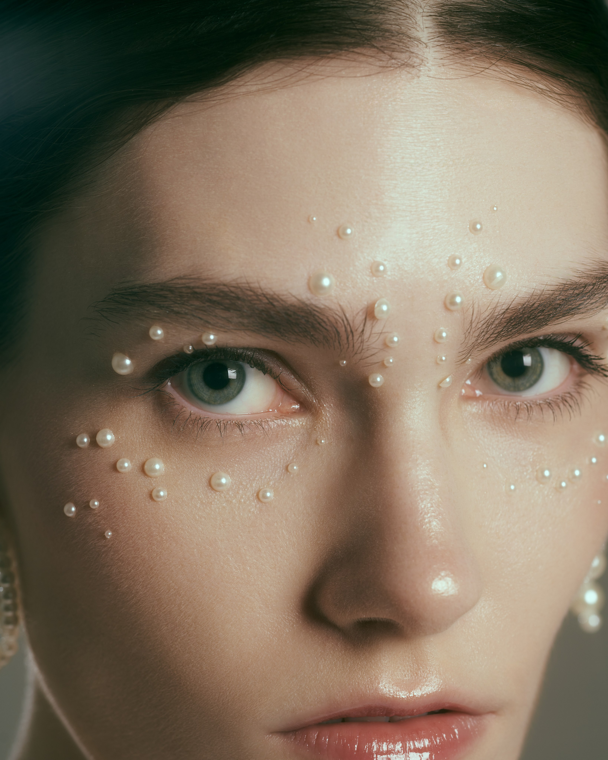 CREATIVE. Визажист-стилист по волосам | Москва