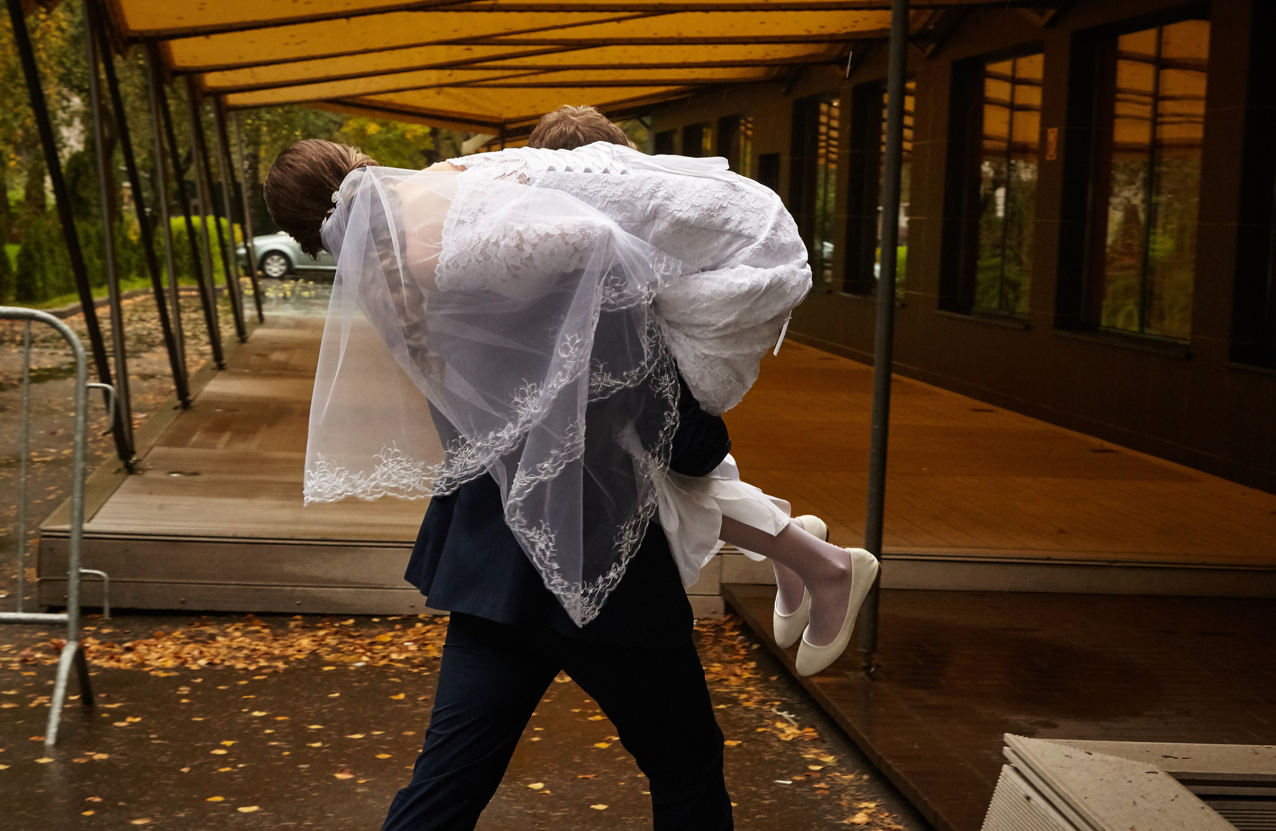 Свадьбы и Венчания. Фотохроника для следующих поколений