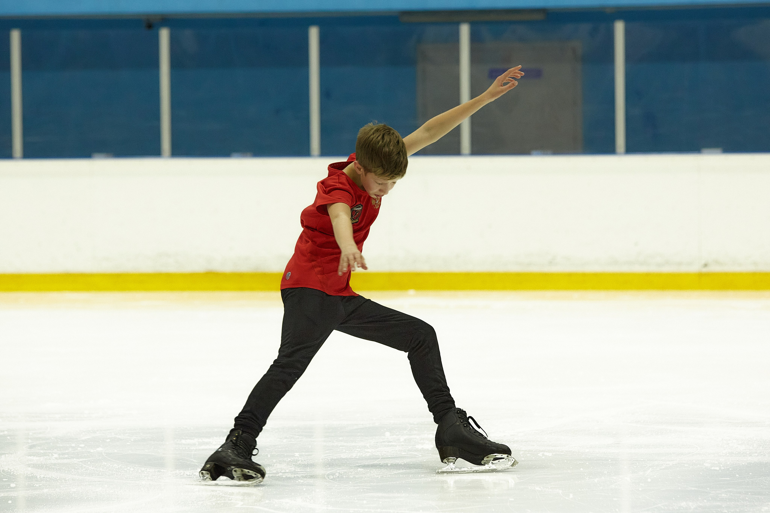 Детский хоккей. Фуд стилистика, отснимем рекламное фото или видео, услуги бренд шефа продакшн верстка меню Создание креативной концепции съемки — Создание
