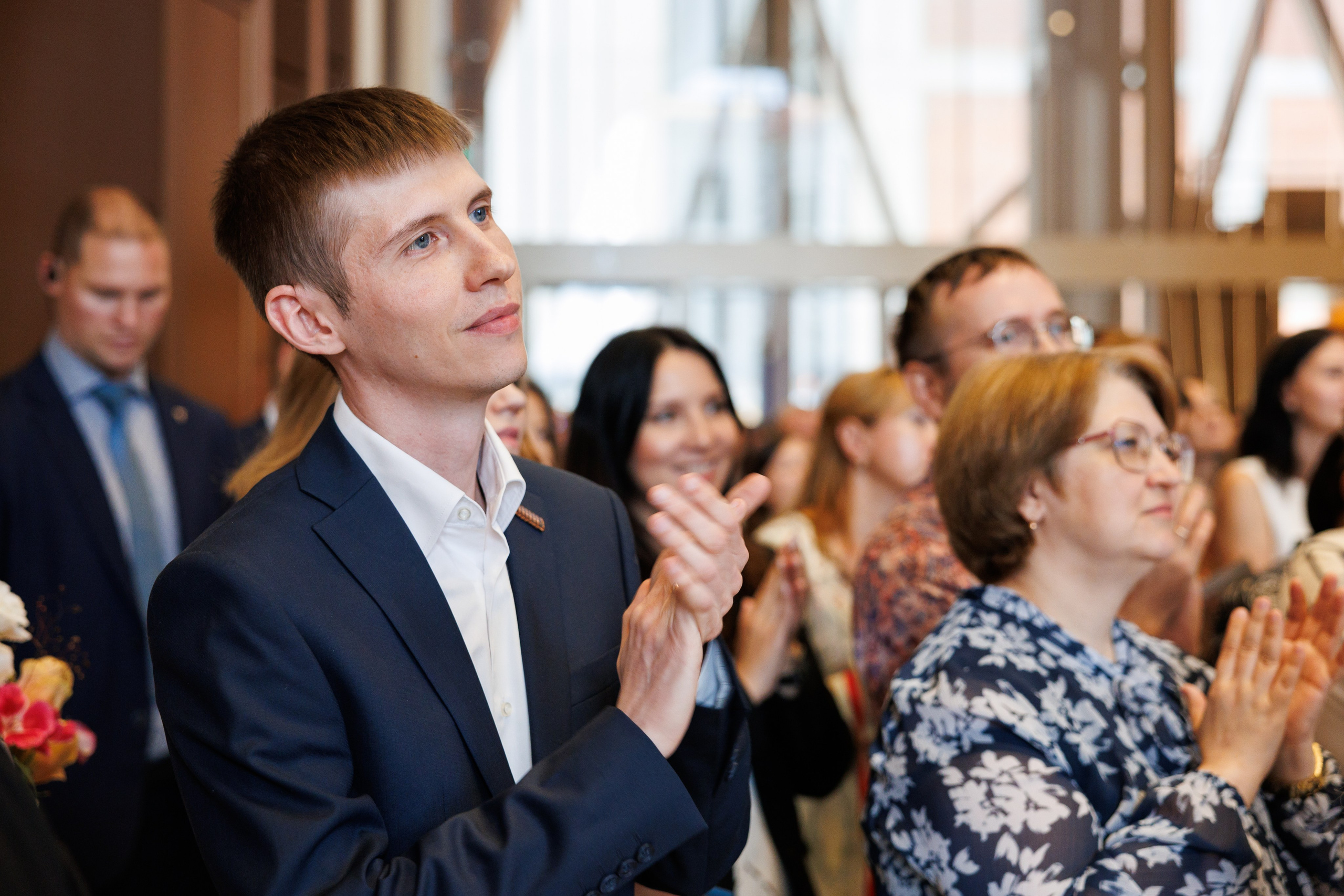 РМК — 20 лет. Лёшка Варзегов — фотограф