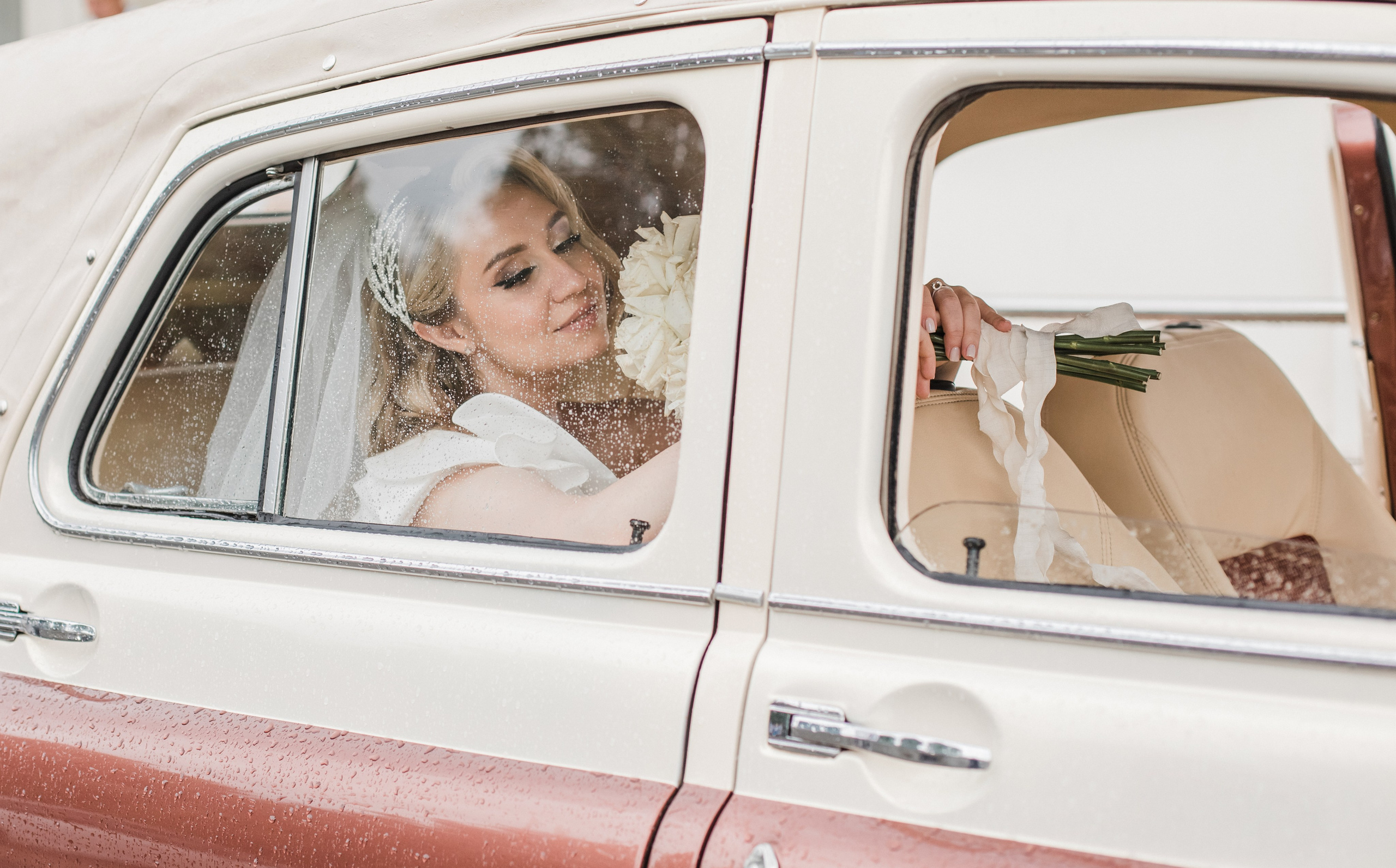 Макар и Наталья. Свадебный и семейный фотограф в Краснодаре