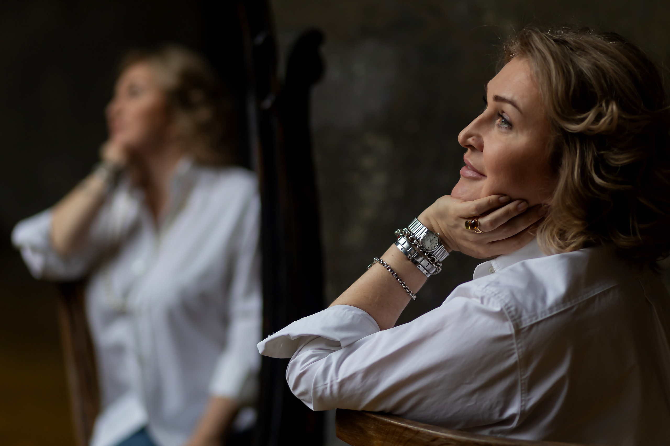 Женская съемка. Семейный и детский фотограф в Москве Маклакова Алеся