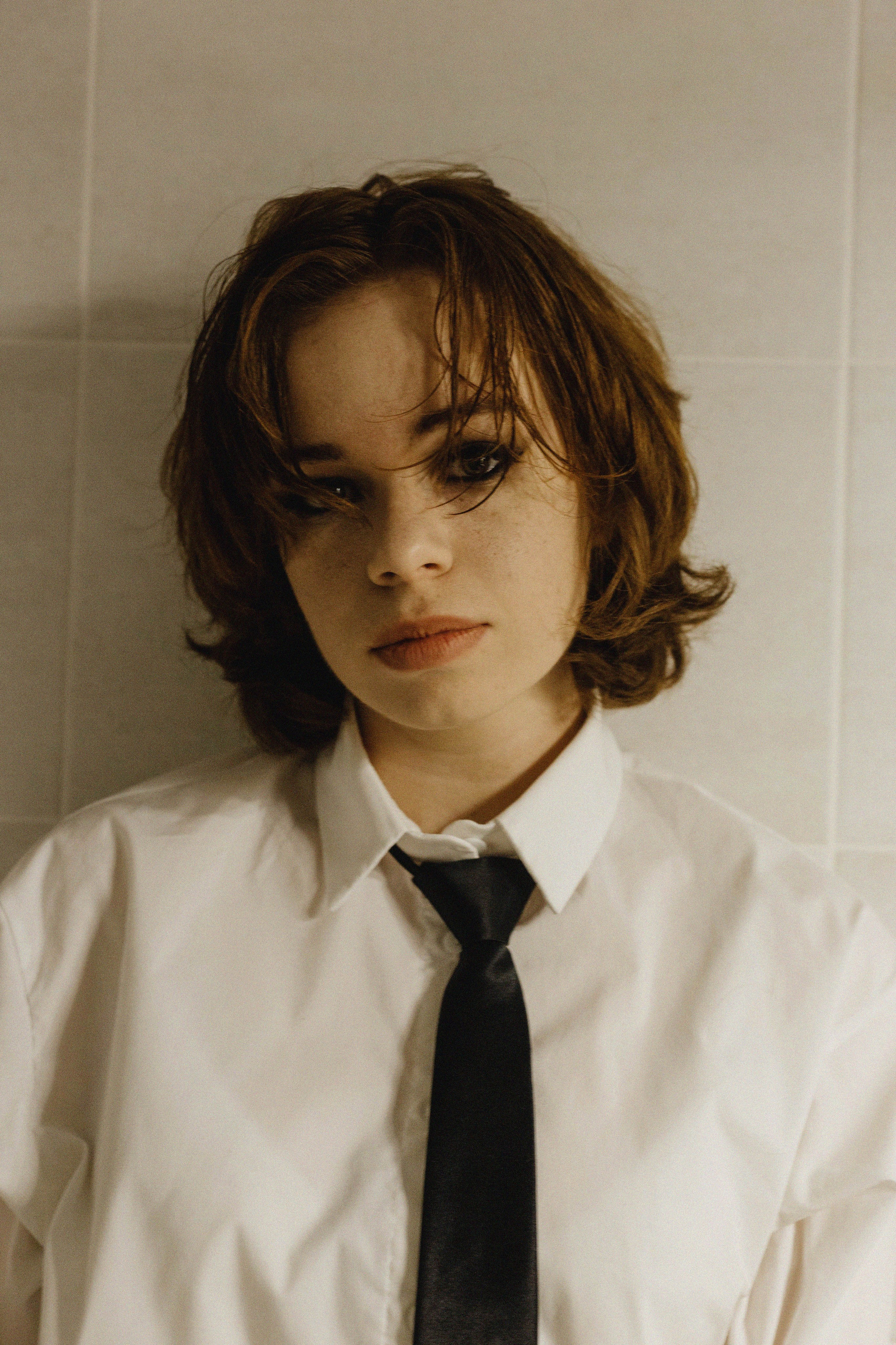 Ностальгия о юности. Наталья. Фотограф в Ростове-на-Дону и Краснодаре Елизавета Киселёва