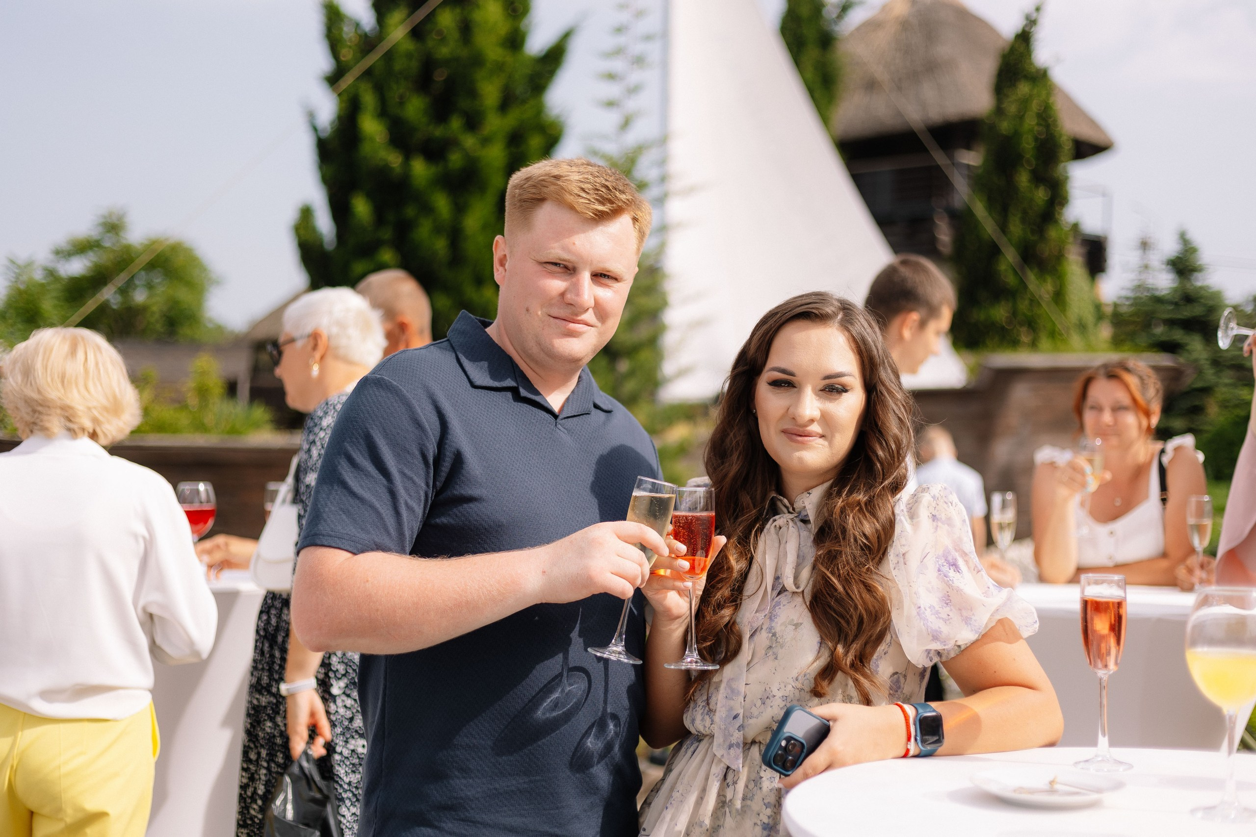 L&I. Семейный фотограф в Севастополе и Симферополе Александра Чистякова