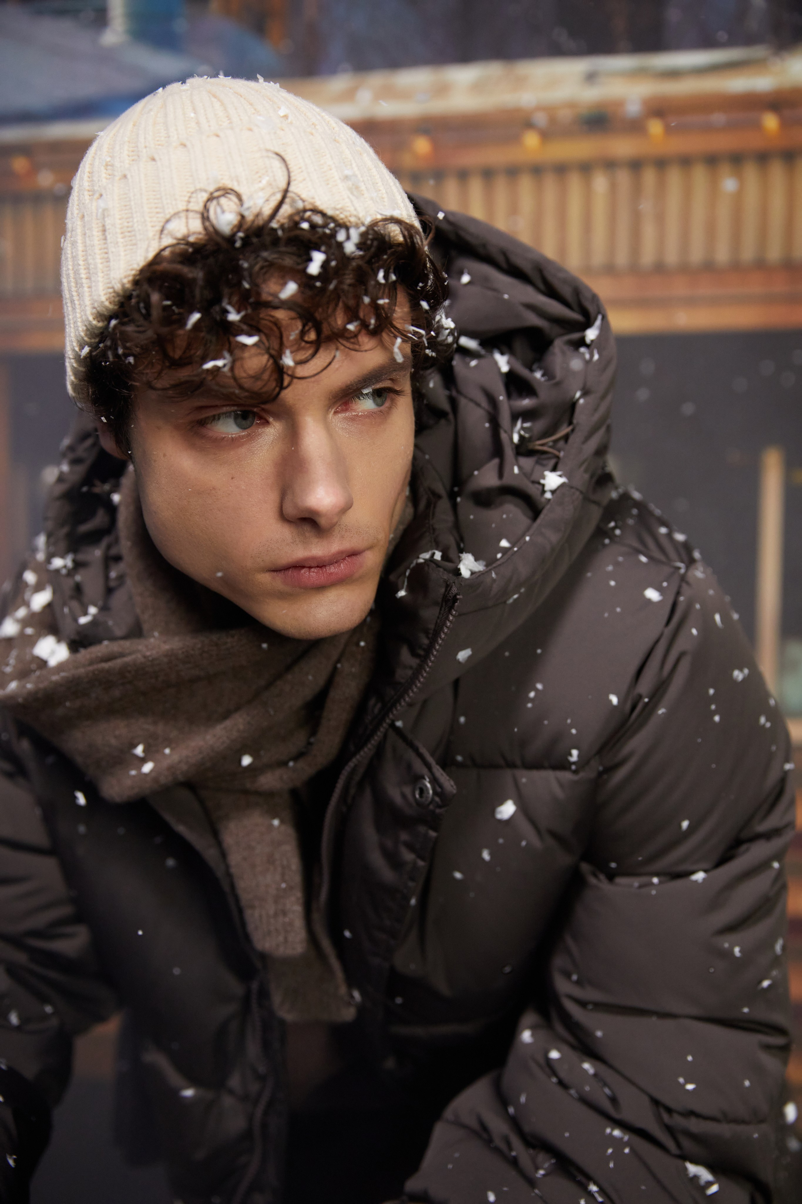 Mademan. Ретушер Polli_retouch