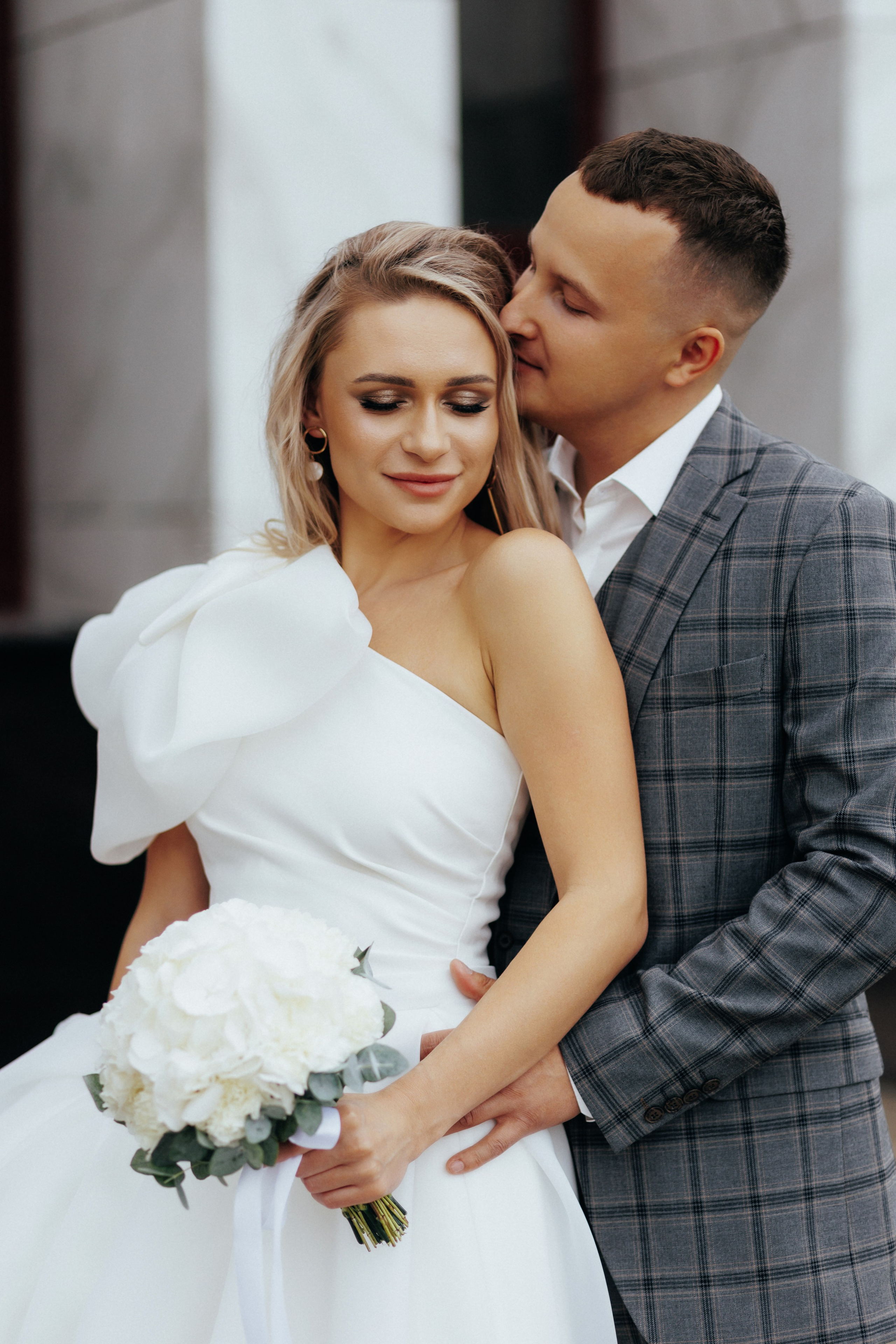 Свадебная фотосессия. Свадебный и семейный фотограф Витебск, Минск, Андрей Павлов