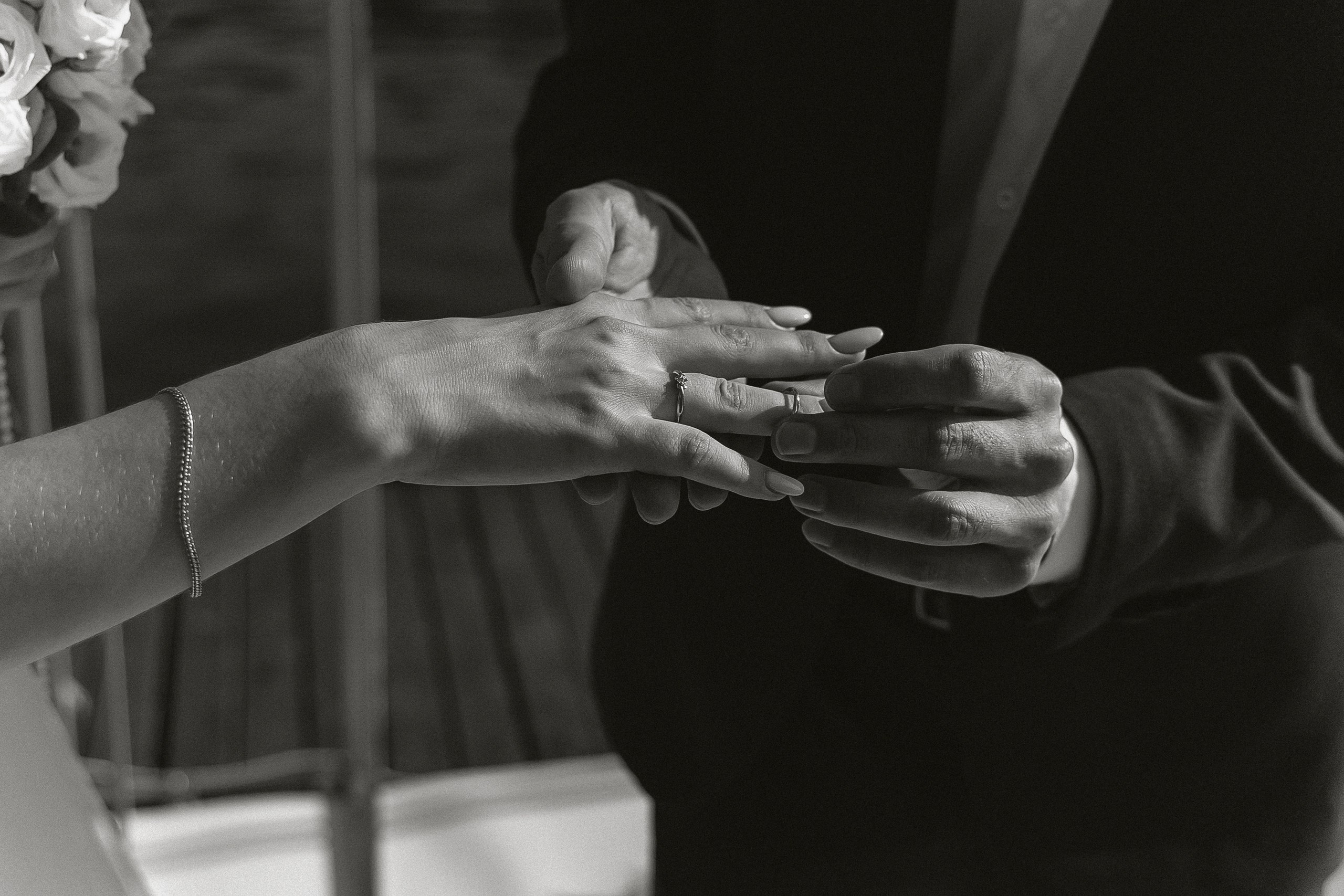 Максим & Полина