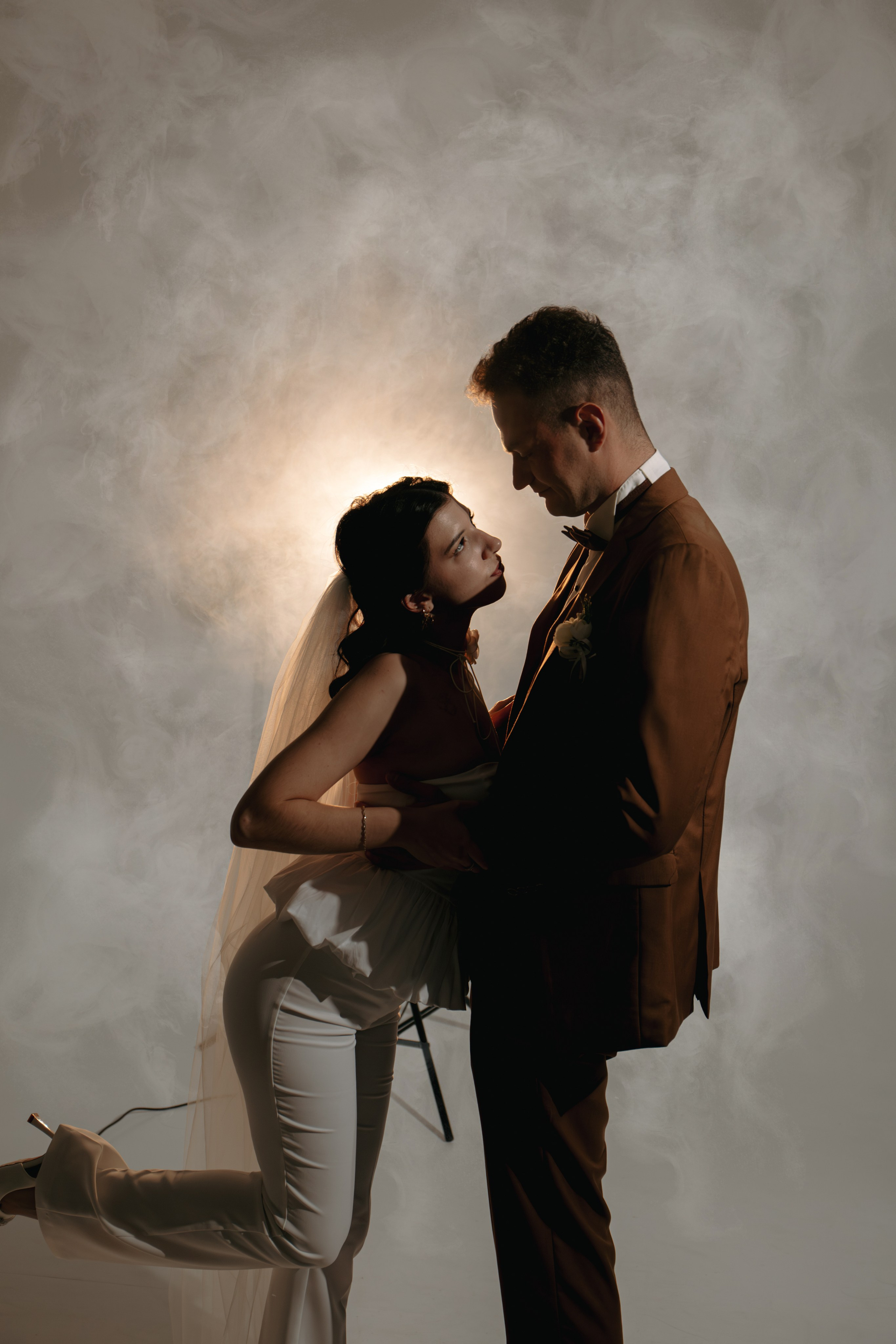 Портретный фотограф Йошкар-Ола Кристина Ануфриева