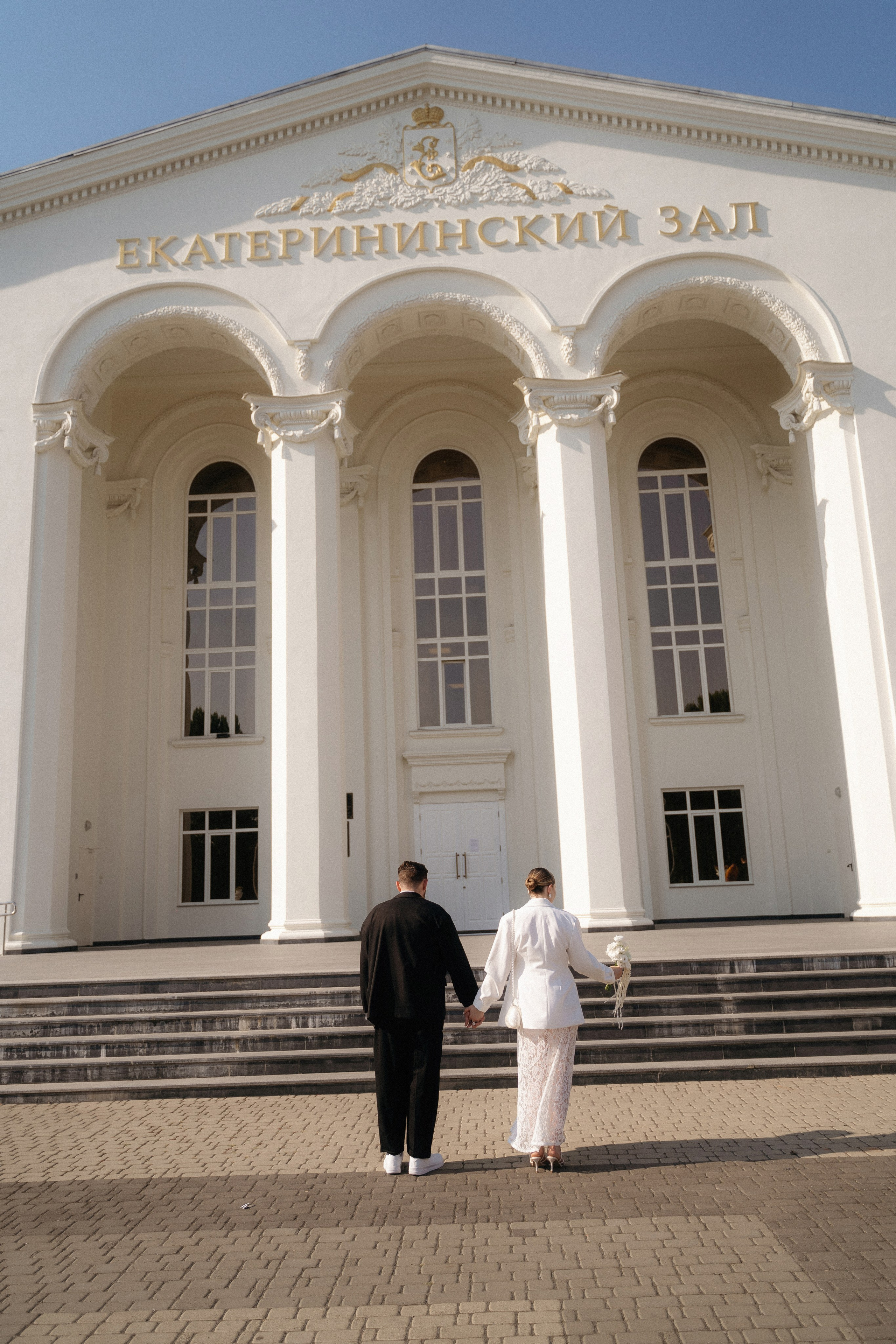 Давид & Яна. Свадебный и семейный фотограф в Краснодаре Павел Мельников