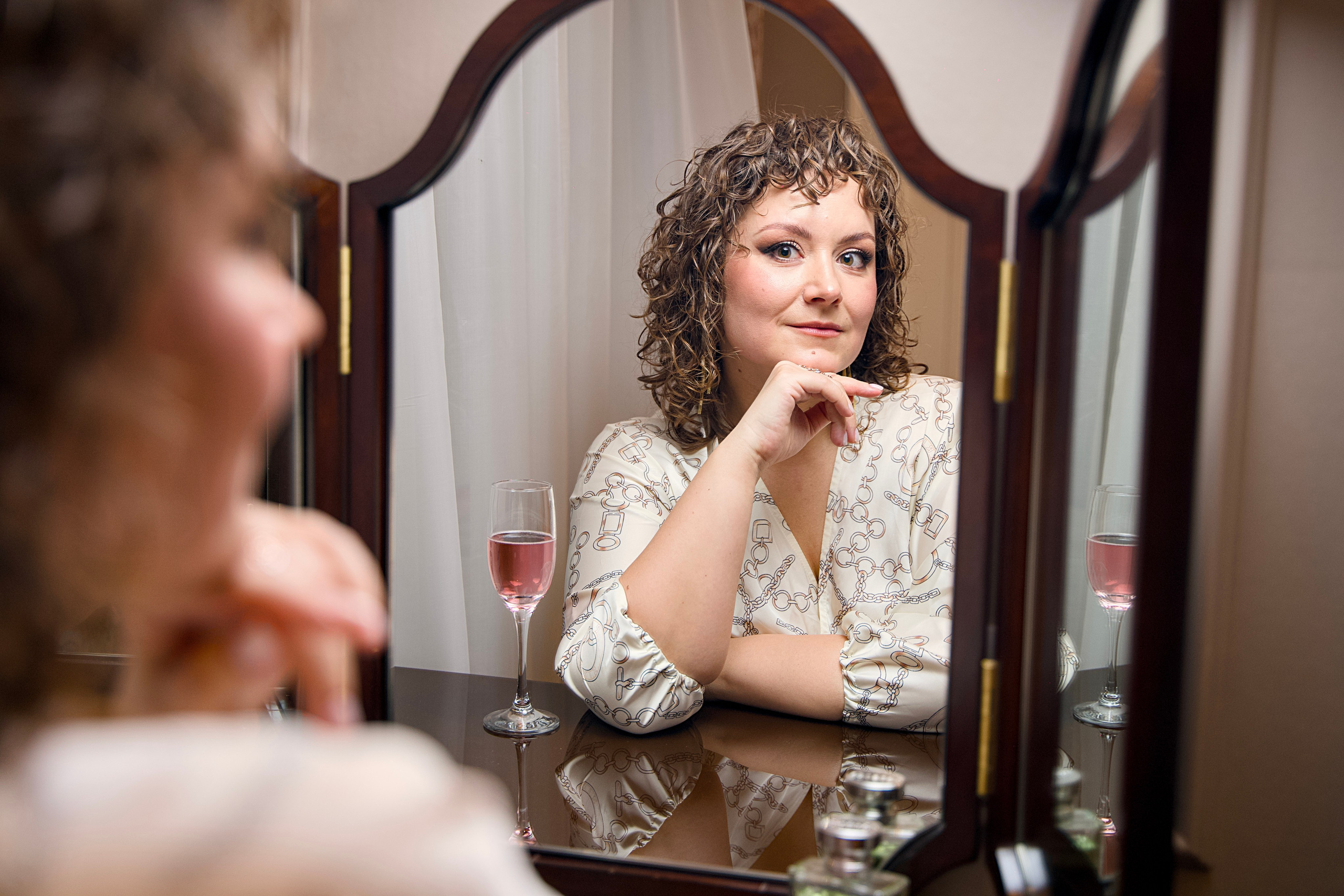 Фотограф Богдан Оськин