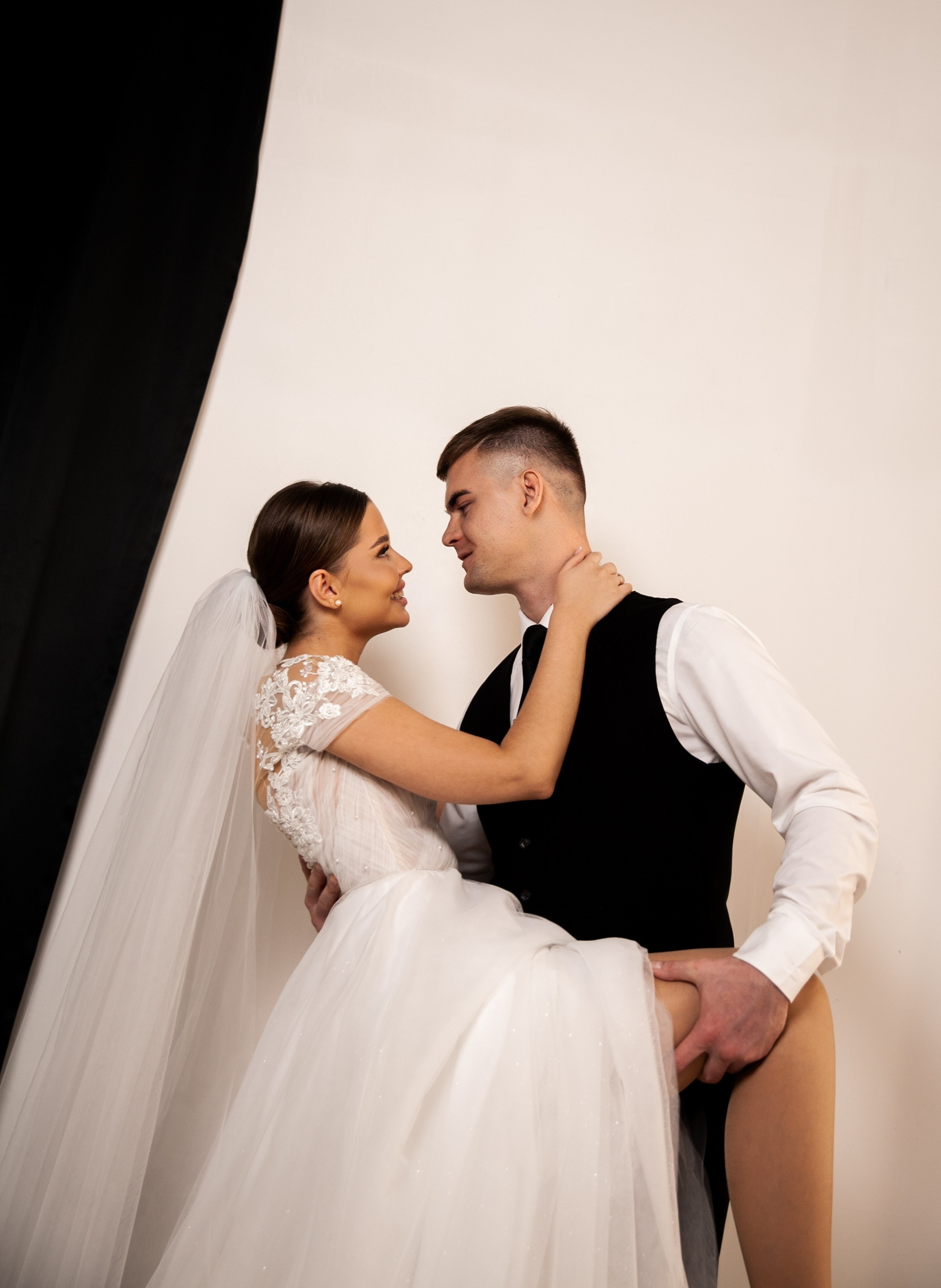 Karina & Nikita. ANNA KUDRINA PHOTOGRAPHY Russia