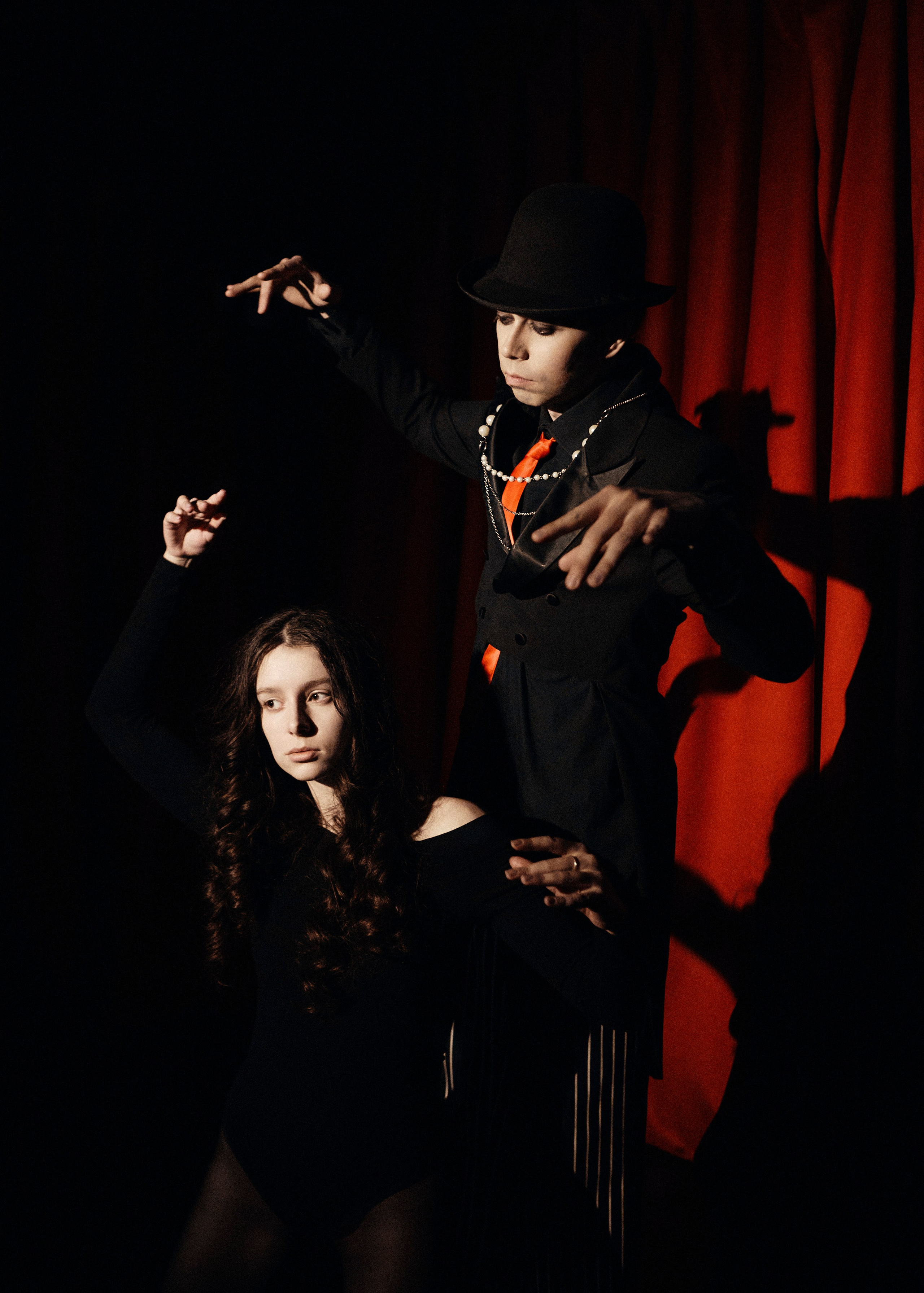 ASTY. Фотограф|Катя Рикошетер