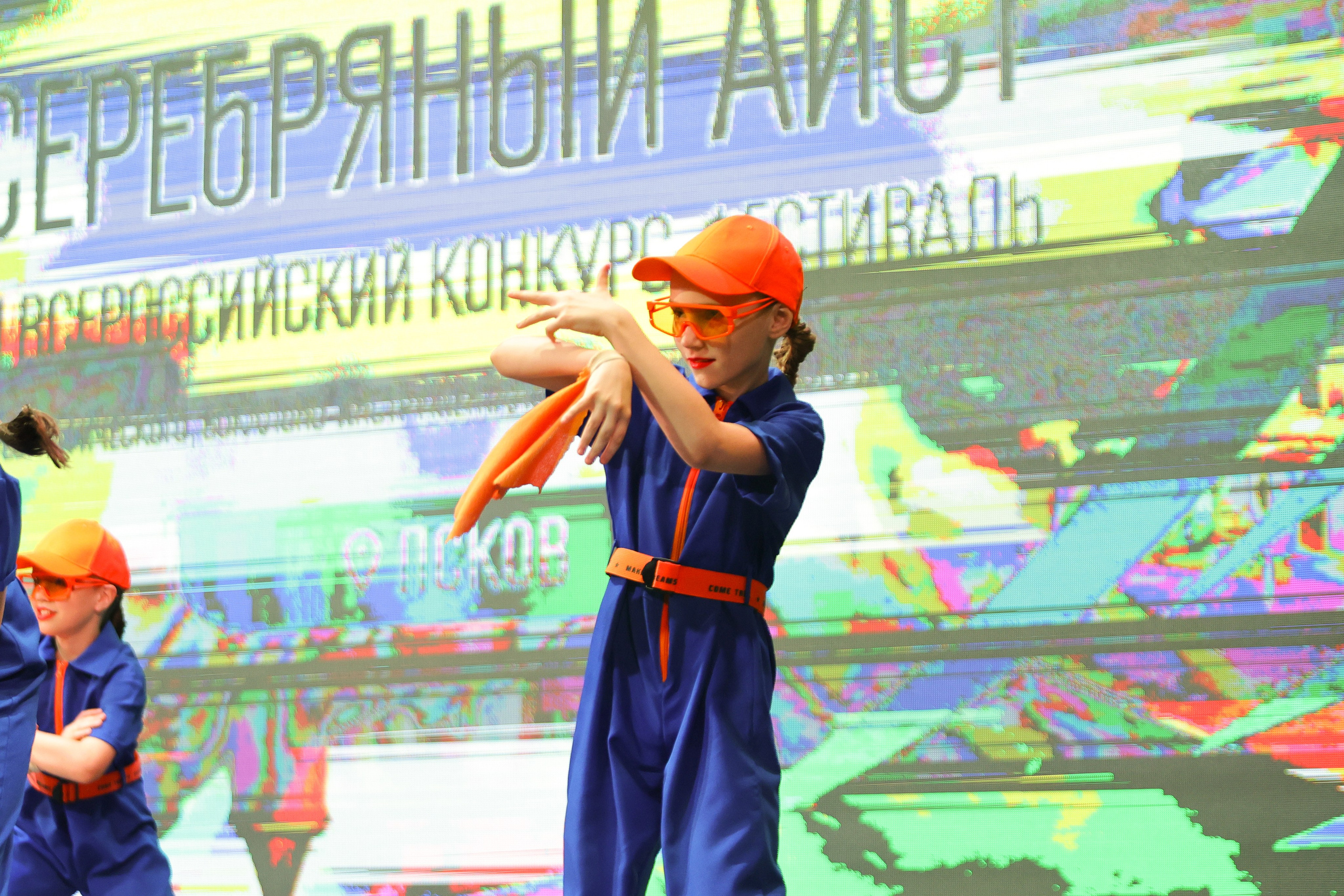 Серебрянный Аист. Портретный Фотограф Александр «Konevtsoph» В Санкт-Петербурге