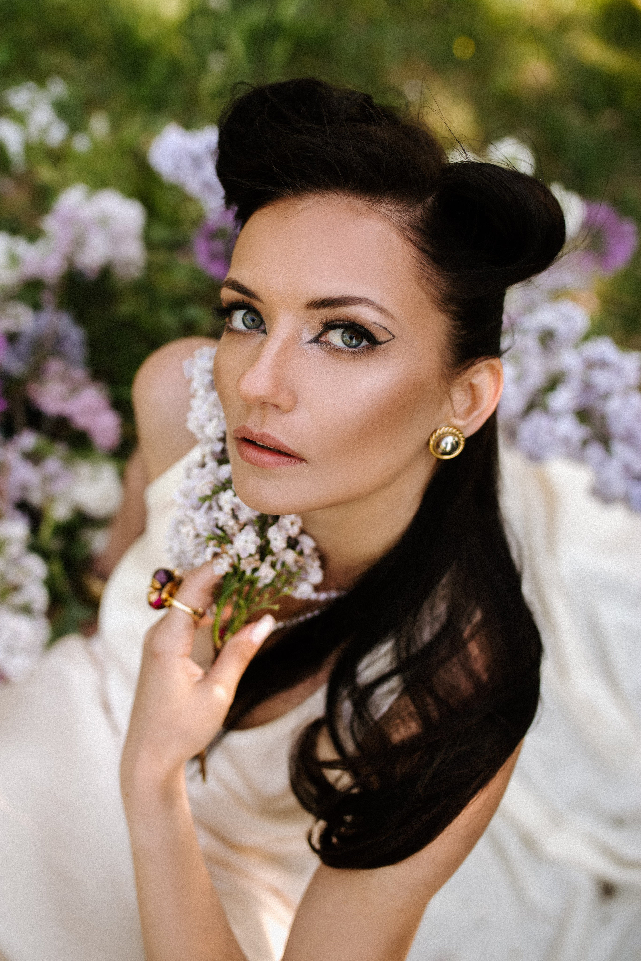 Анастасия. Фотограф в Минске — Юлия Деяк. Фотосессии в Минске