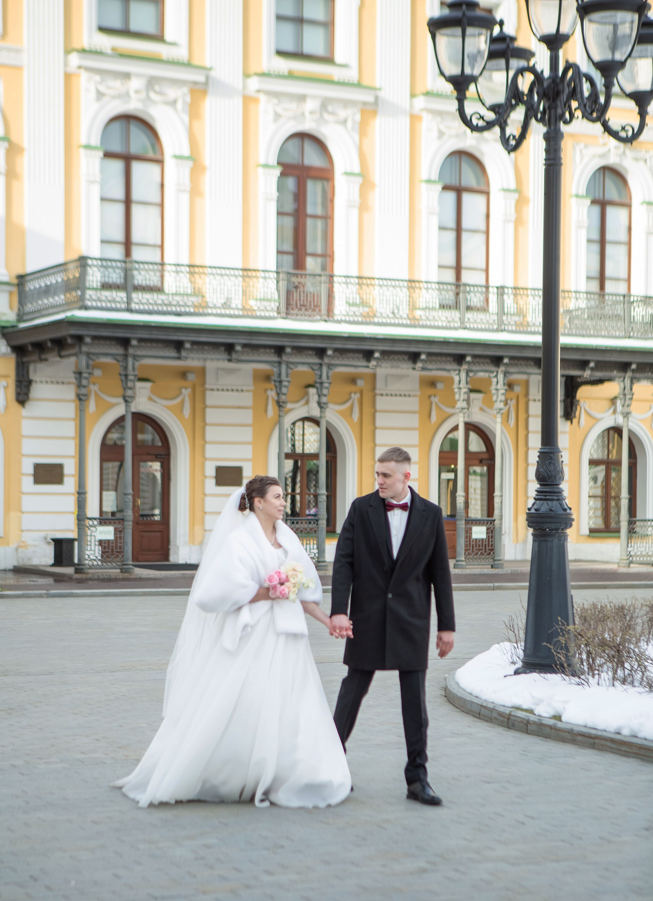 Прогулка по городу. Фотограф Тверь|Москва|Волоколамск| Отт Кристина