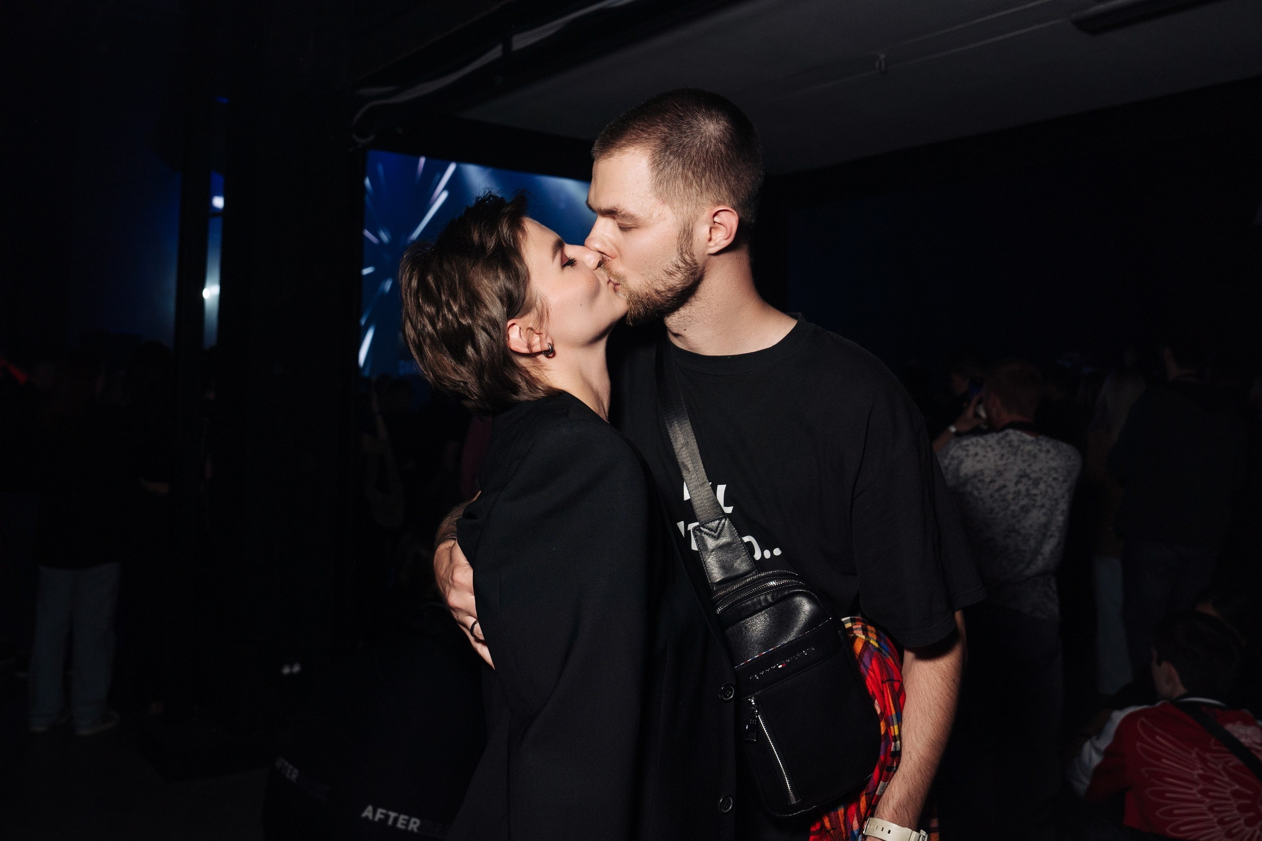 DARKSIDE. Фотограф Саид Дакаев г. Краснодар