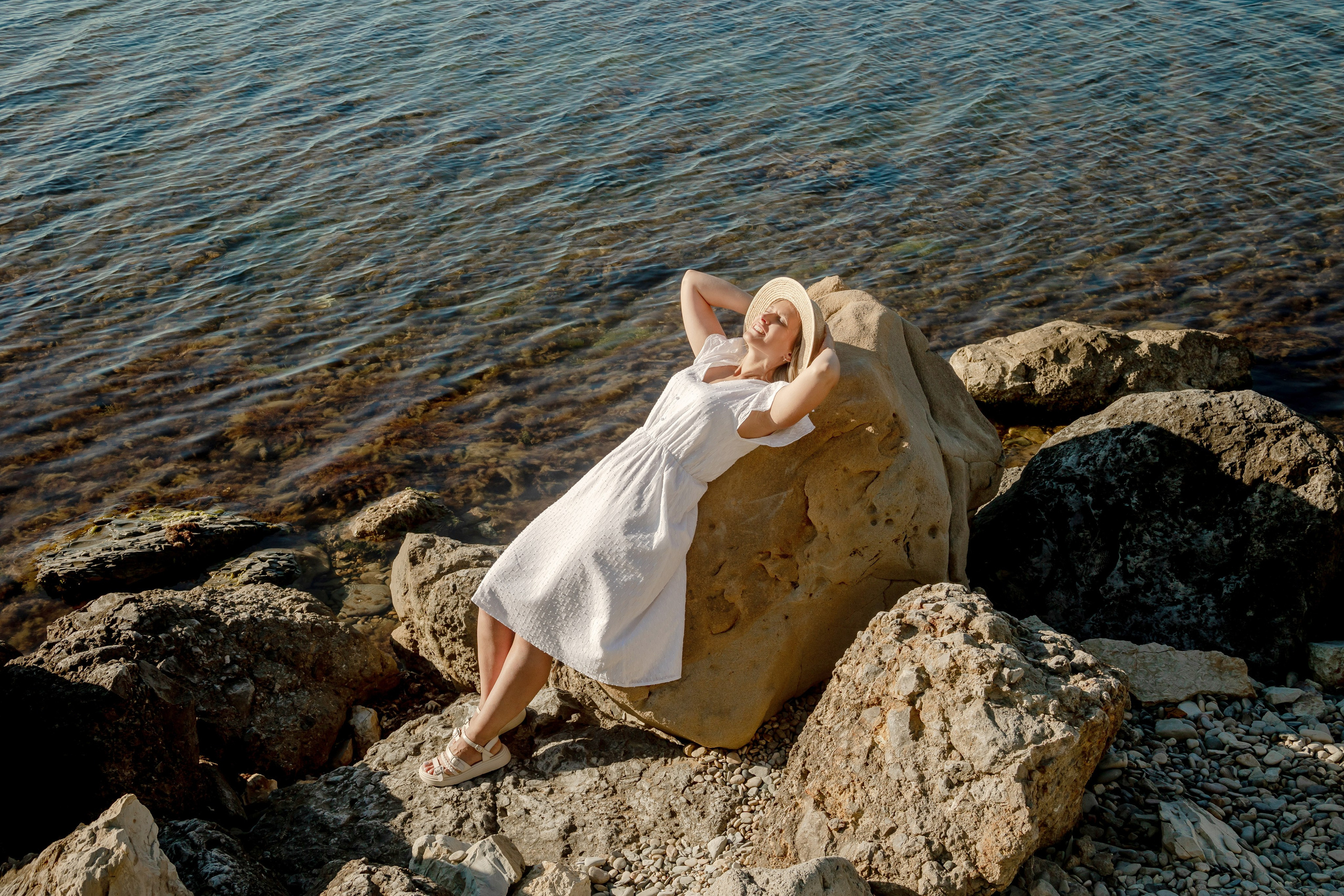 Олеся, Максим, Дарина, Марк, Стеша. Фотограф в Геленджике, Архипо-Осиповке, Абрау-Дюрсо, Кринице Виктория