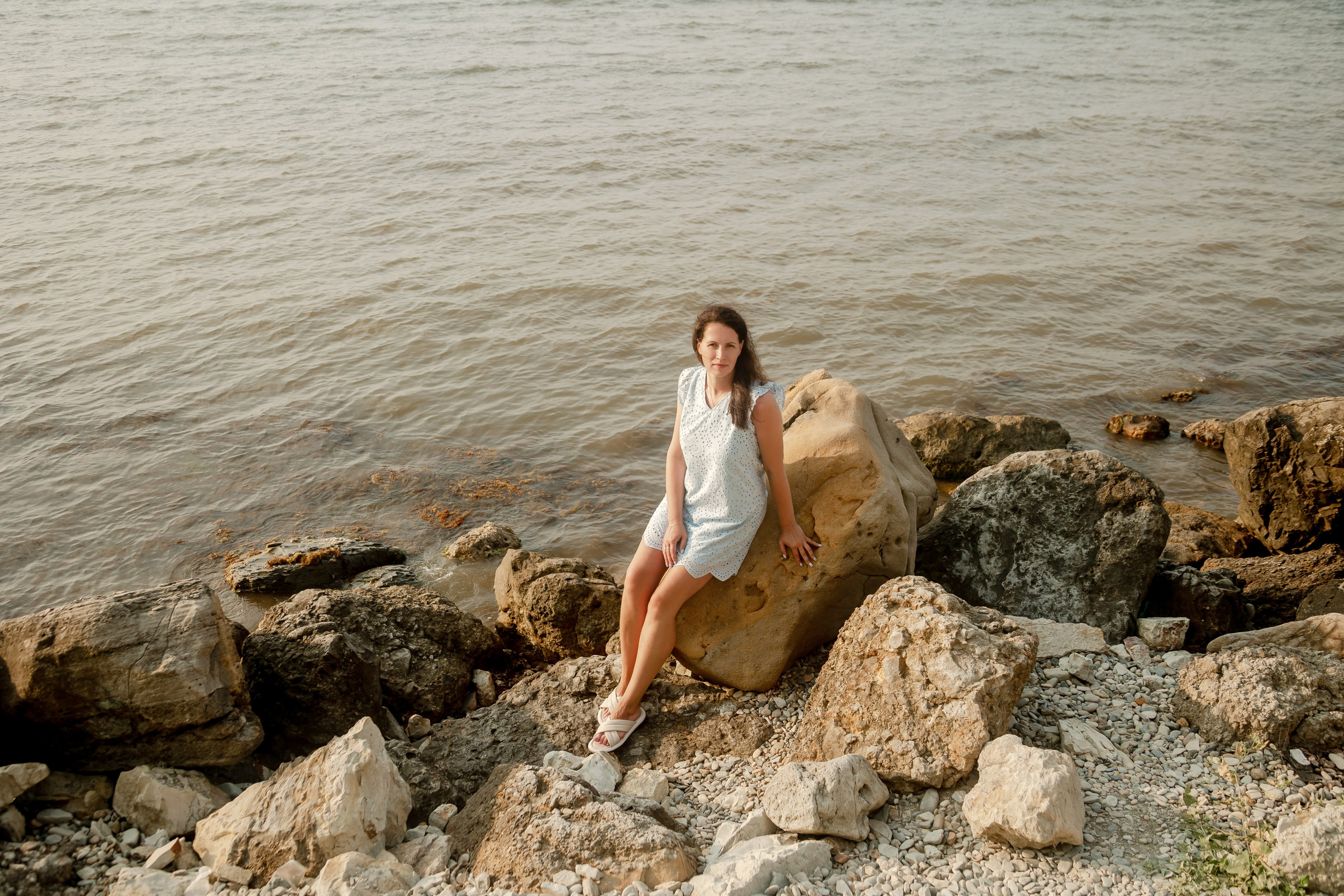 Ирина, Алексей, Архип и Степан. Фотограф в Геленджике, Архипо-Осиповке, Абрау-Дюрсо, Кринице Виктория