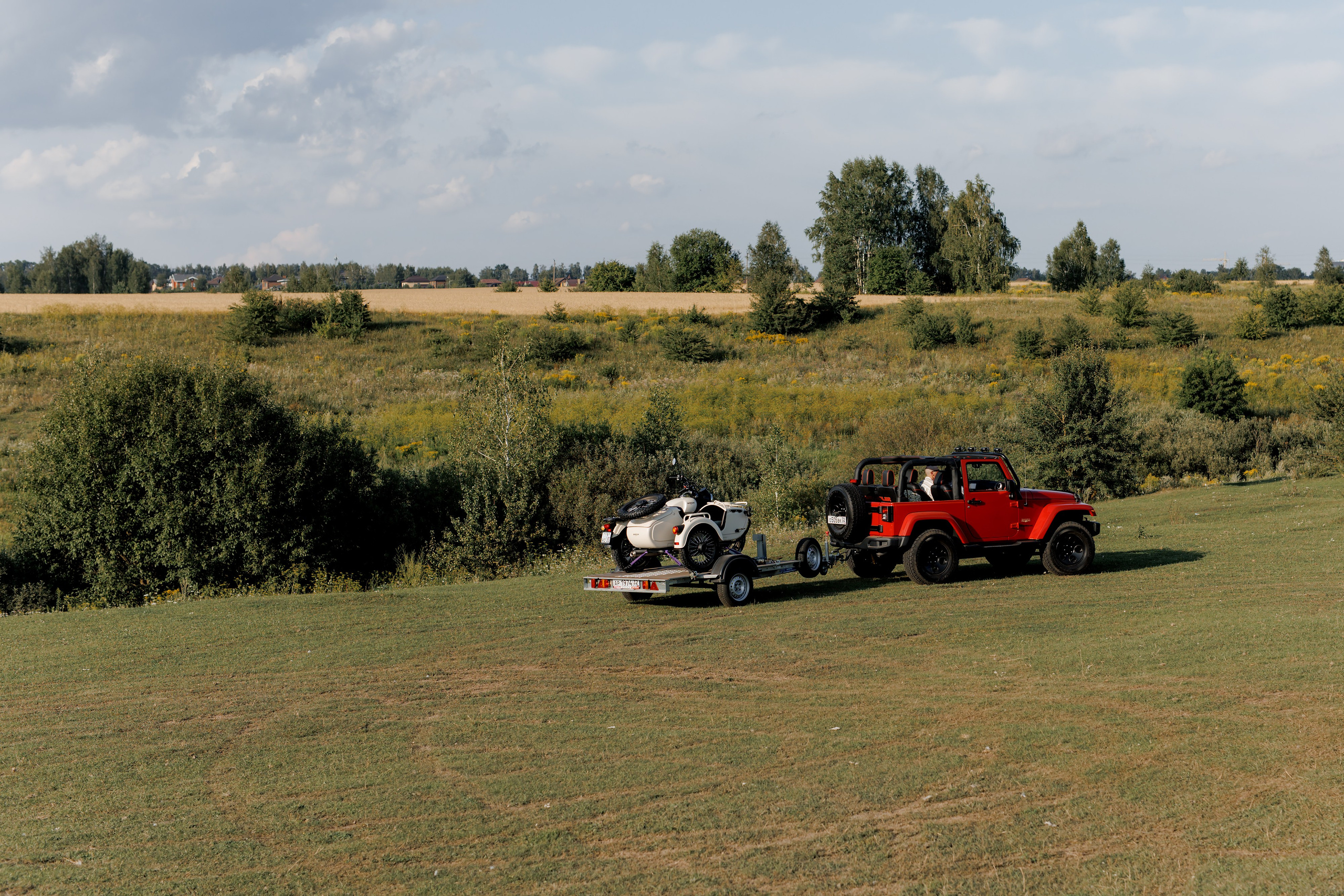Максим & Даша. Дмитрий Позняк — свадебный фотограф в Брянске. Личный сайт фотографа