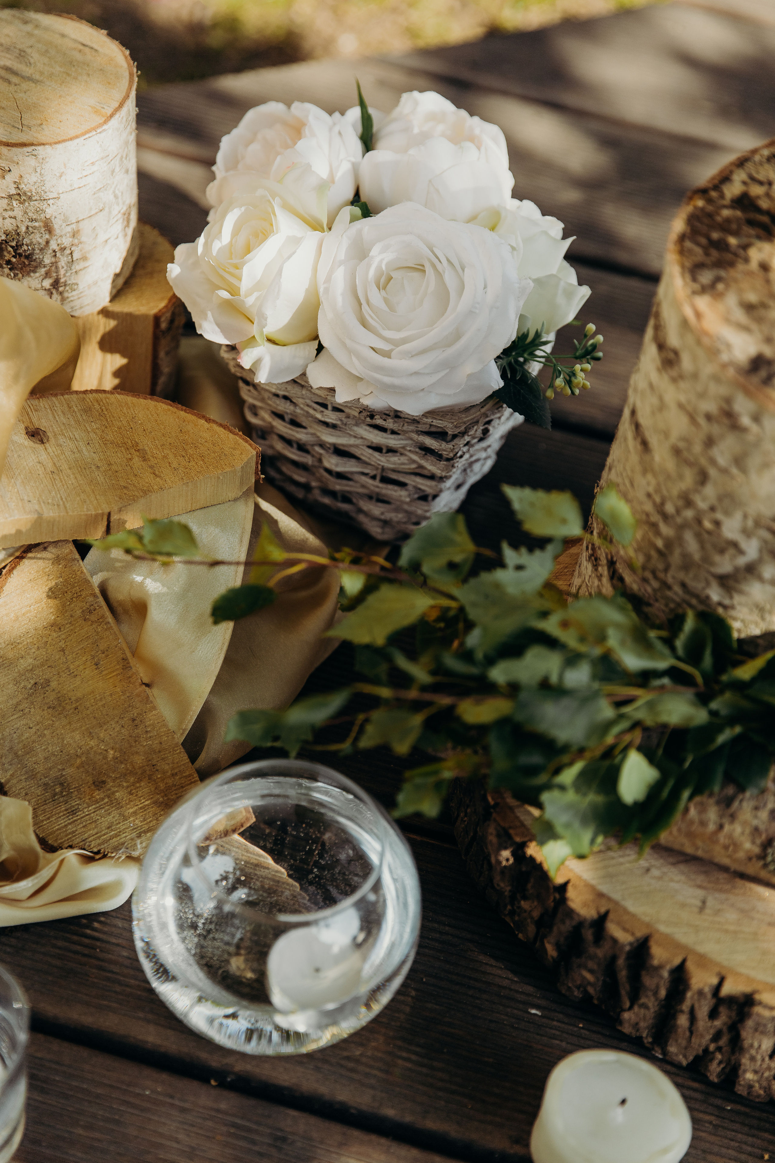 Андрей и Лера