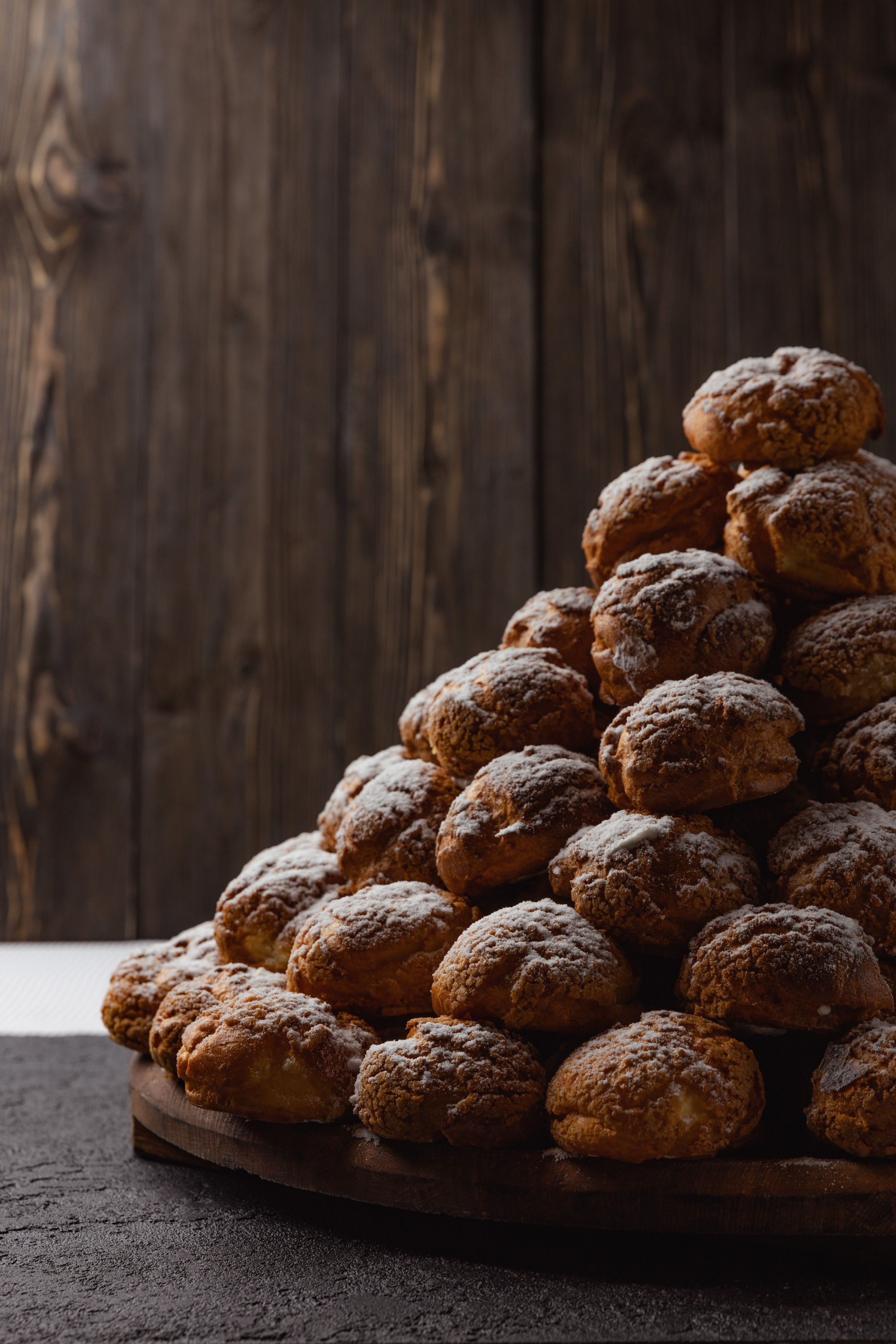 Фотограф выпечка Пятигорск и КМВ