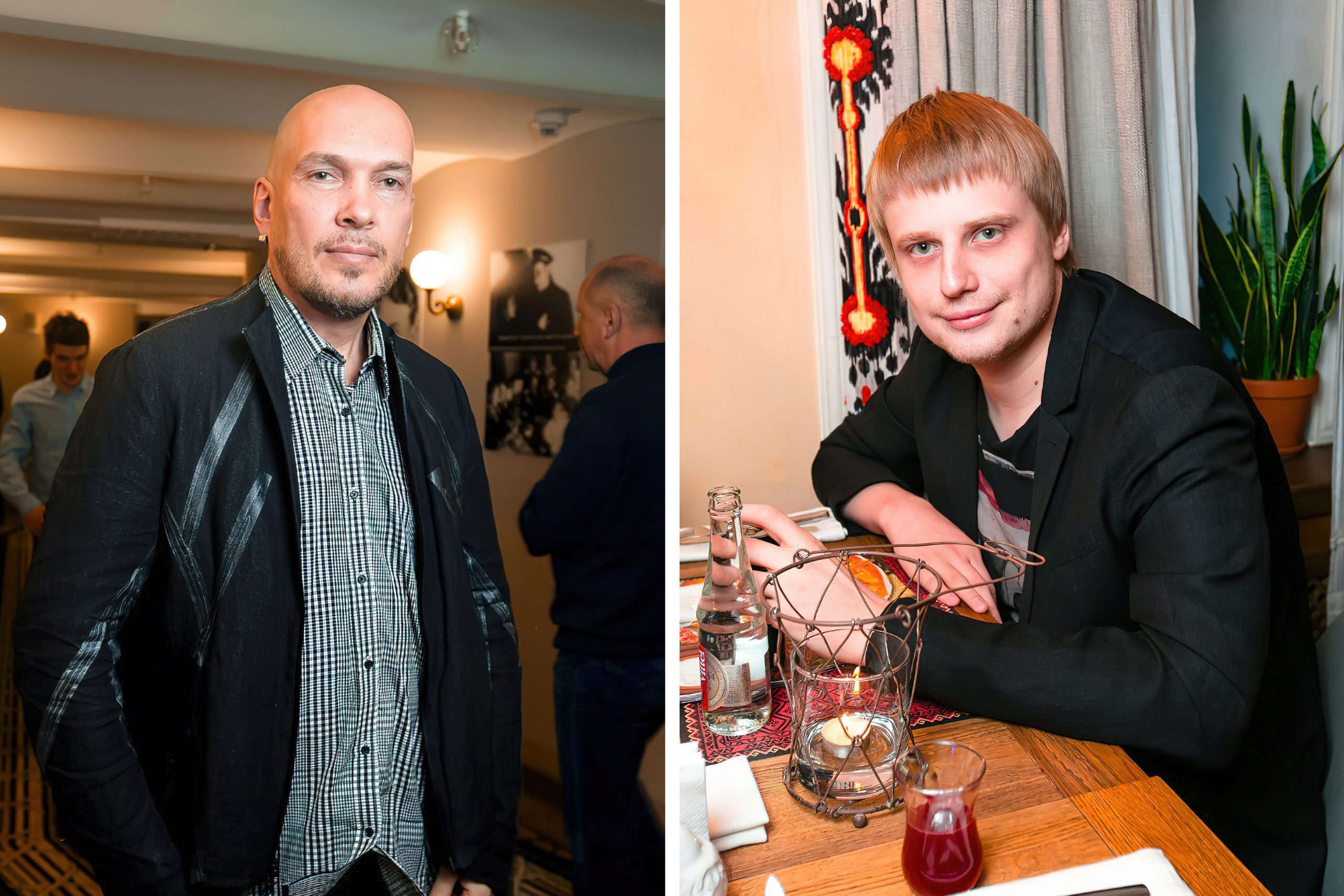 Фотограф Санкт-Петербург, Москва