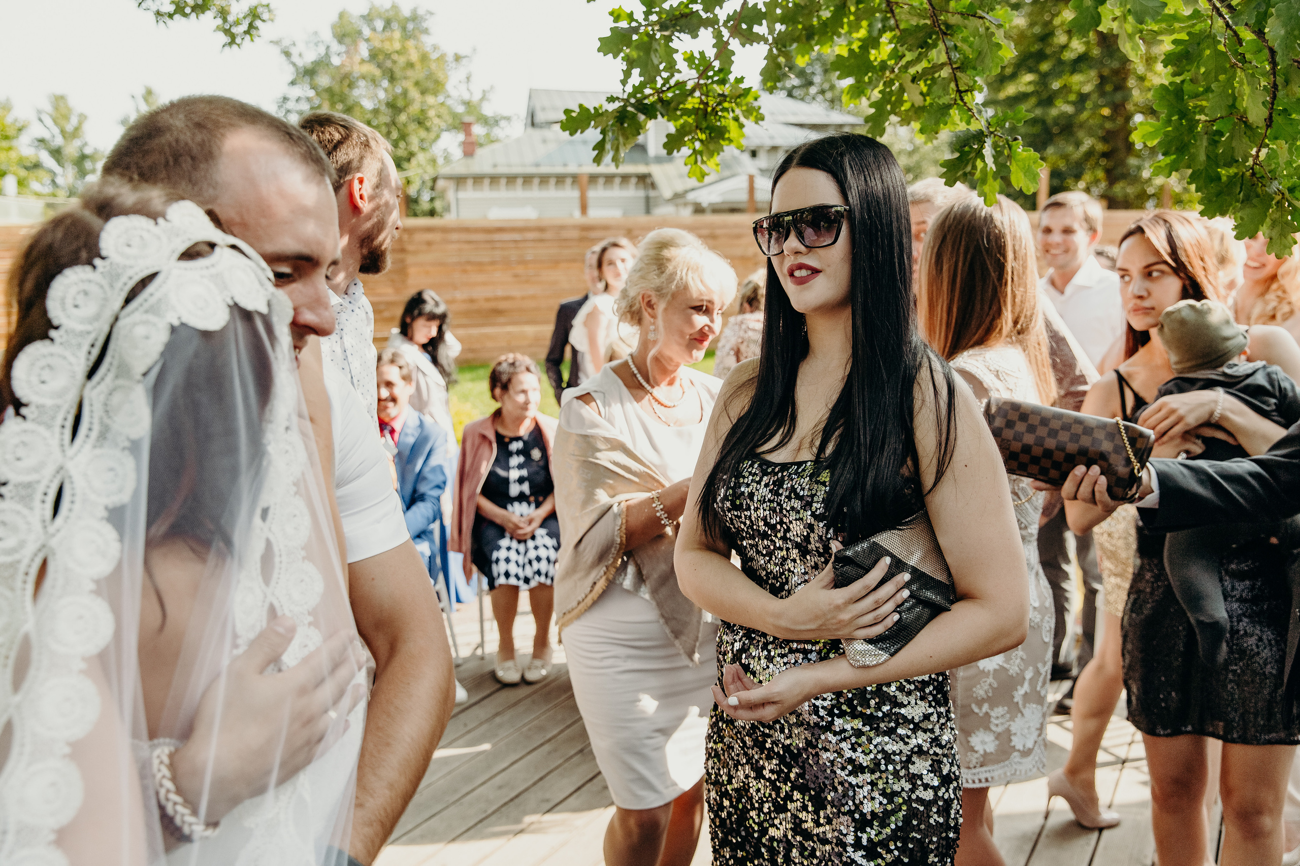 Андрей и Лера