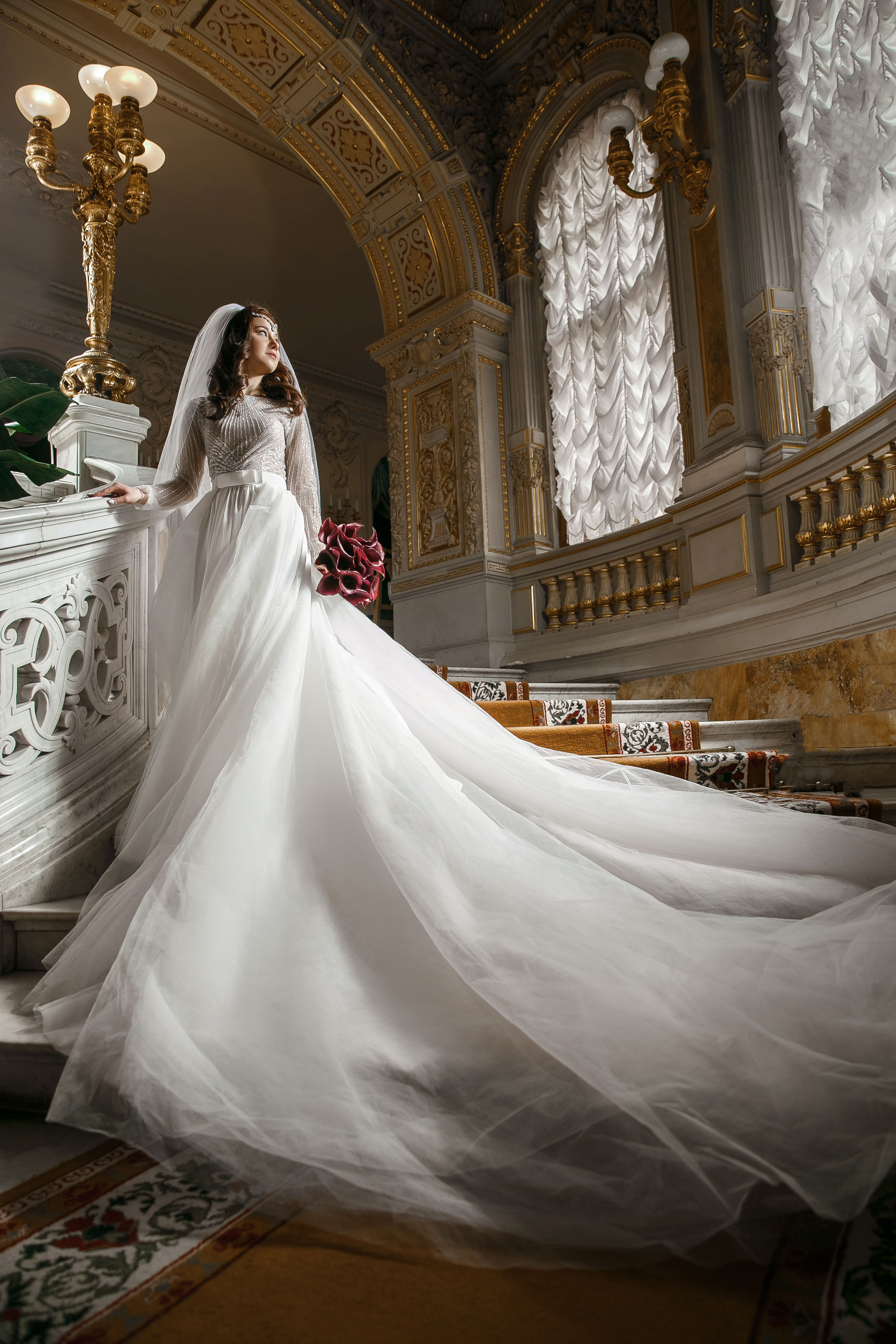 Ирина и Сергей