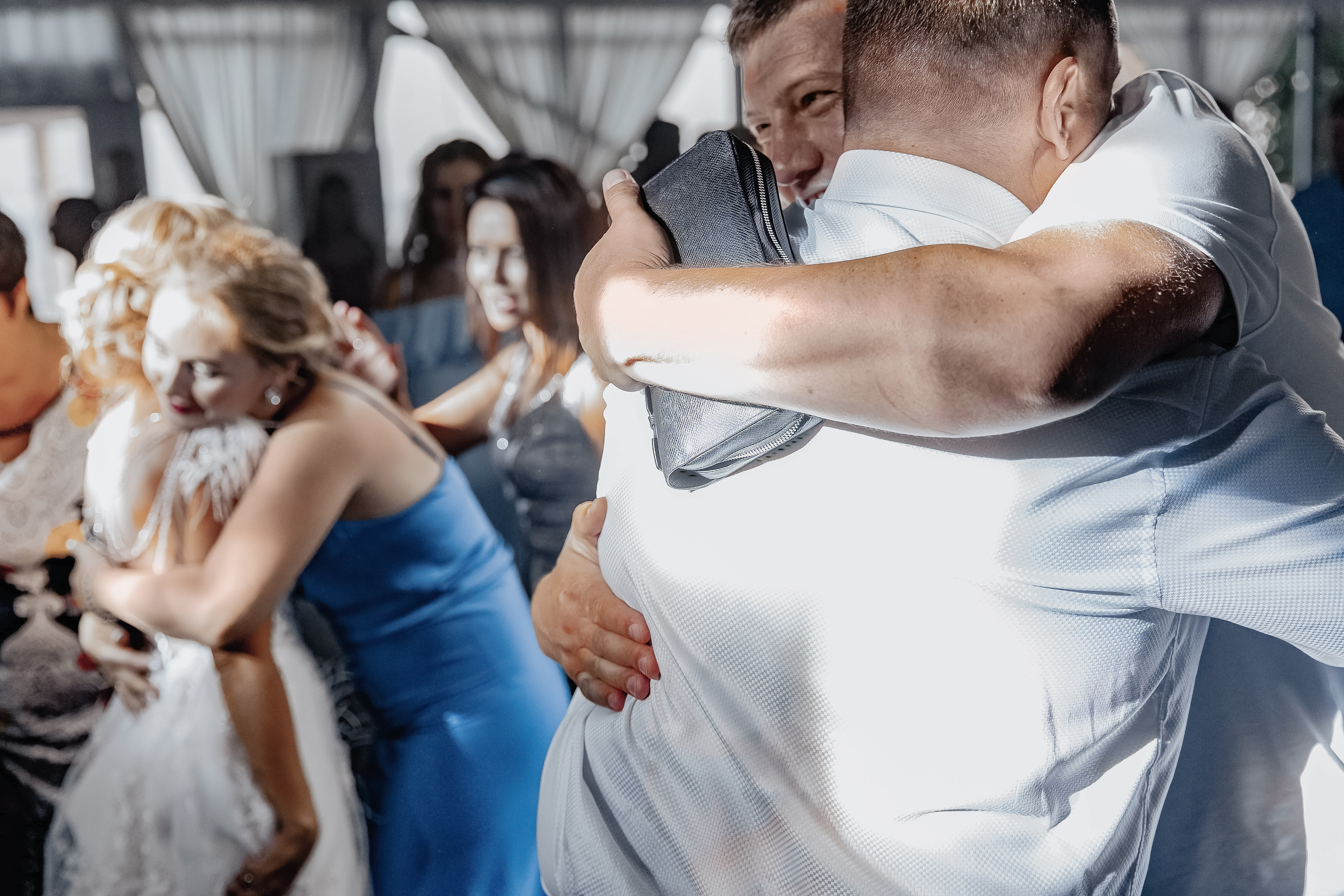 Анастасия и Максим