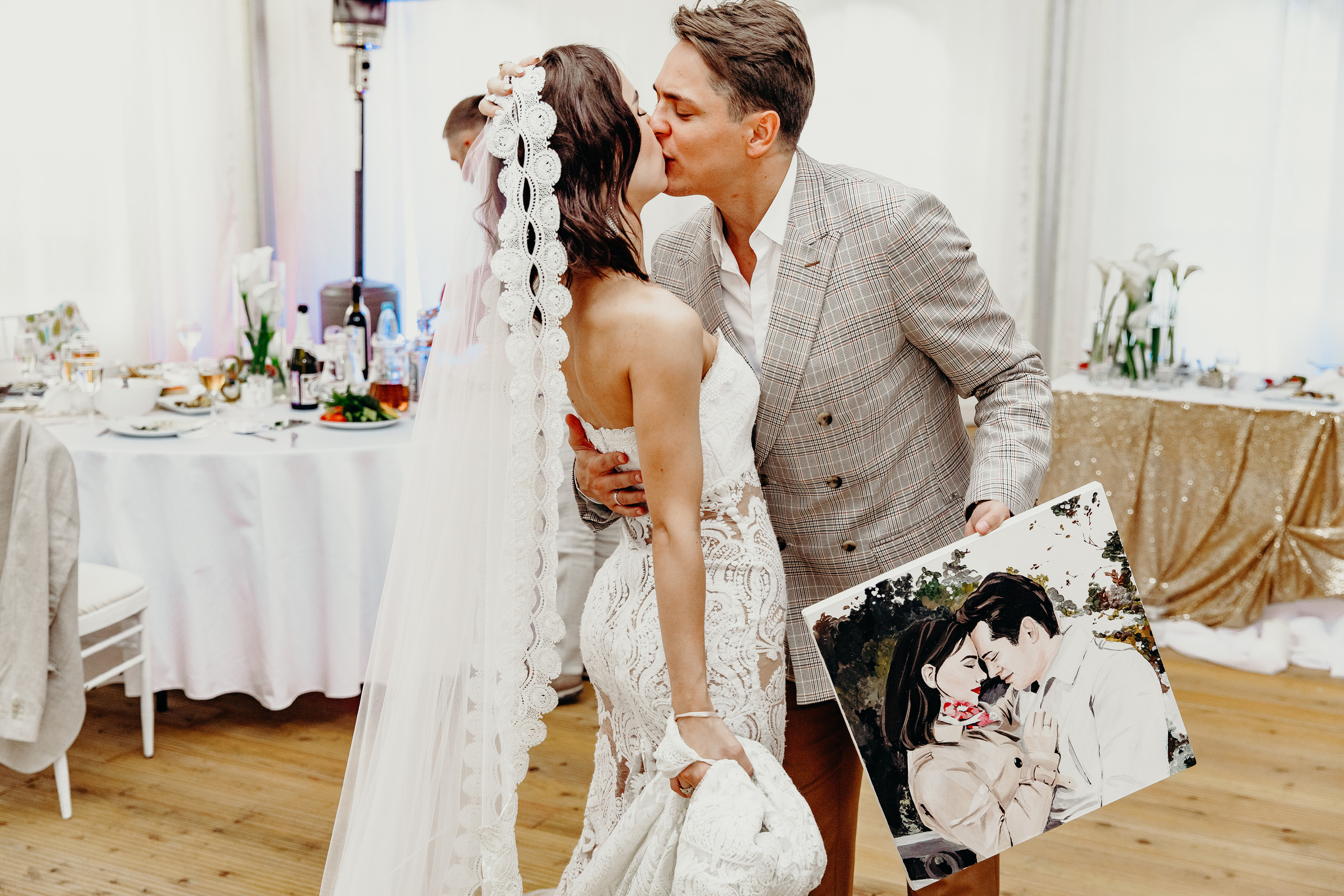 Андрей и Лера