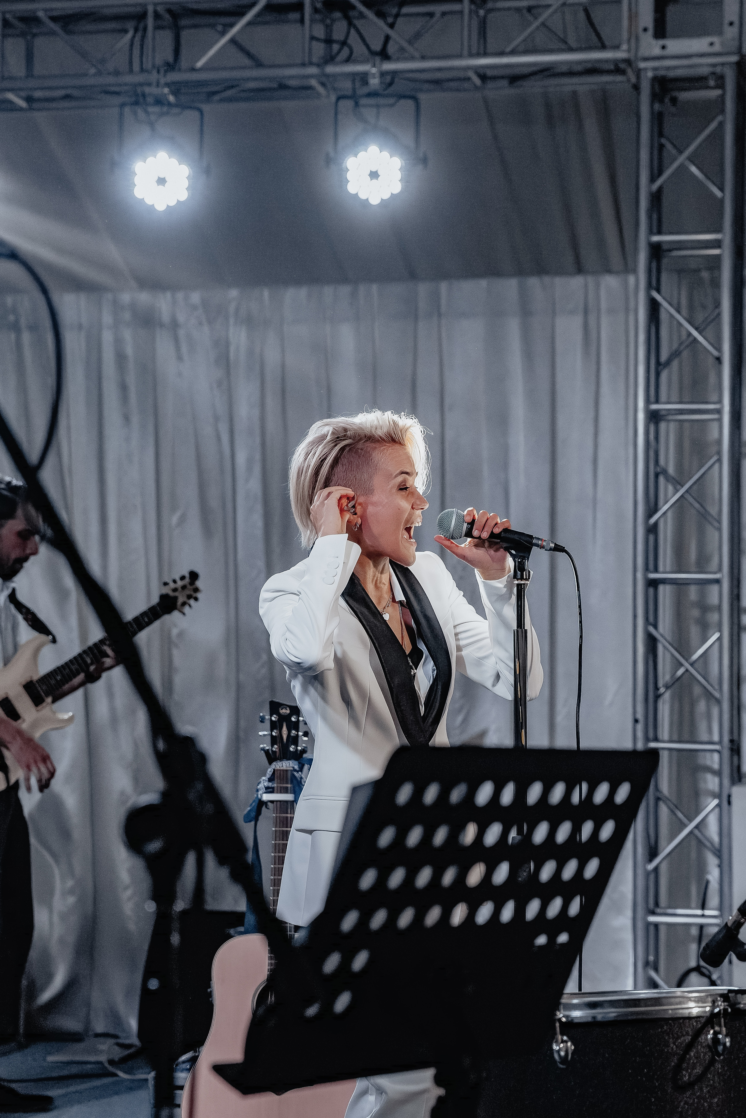 Анастасия и Максим