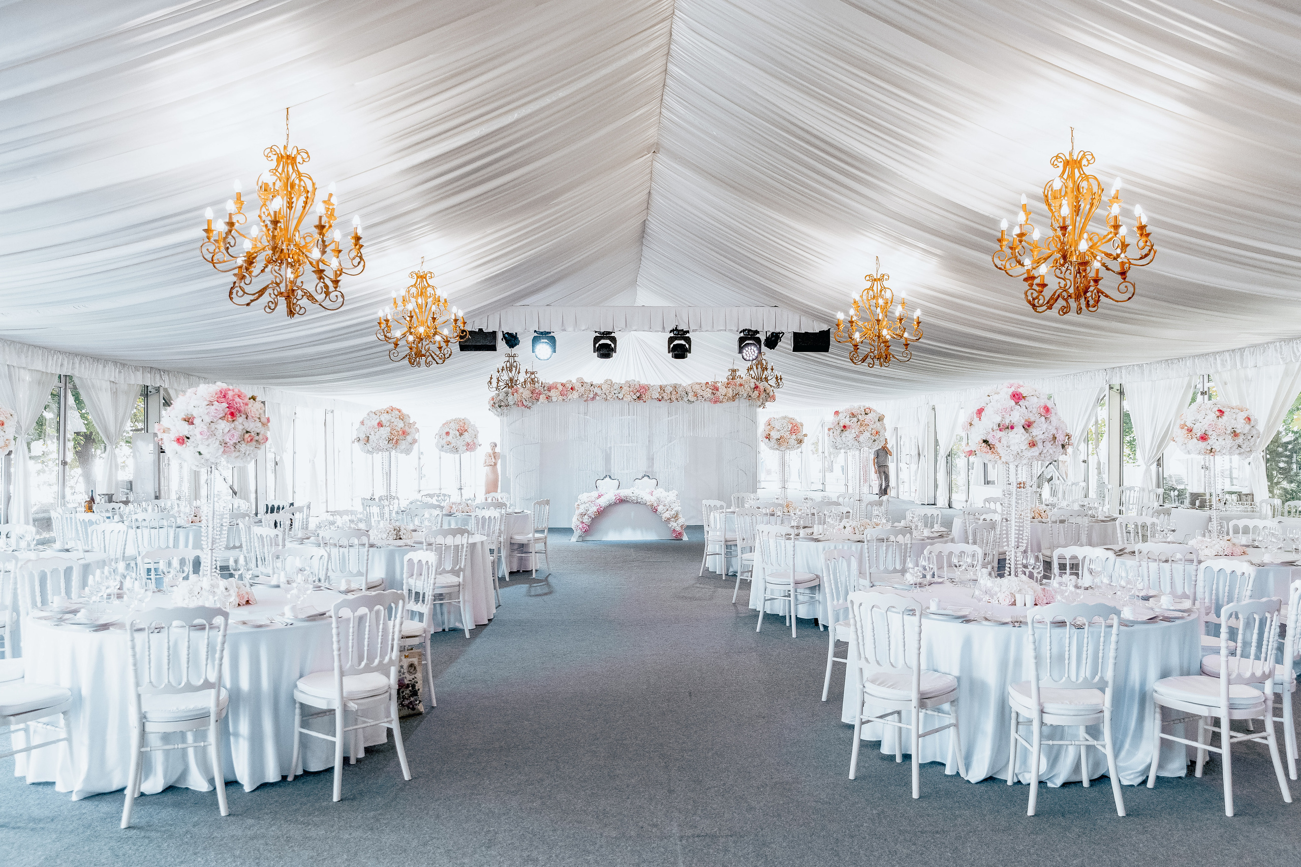 Анастасия и Максим