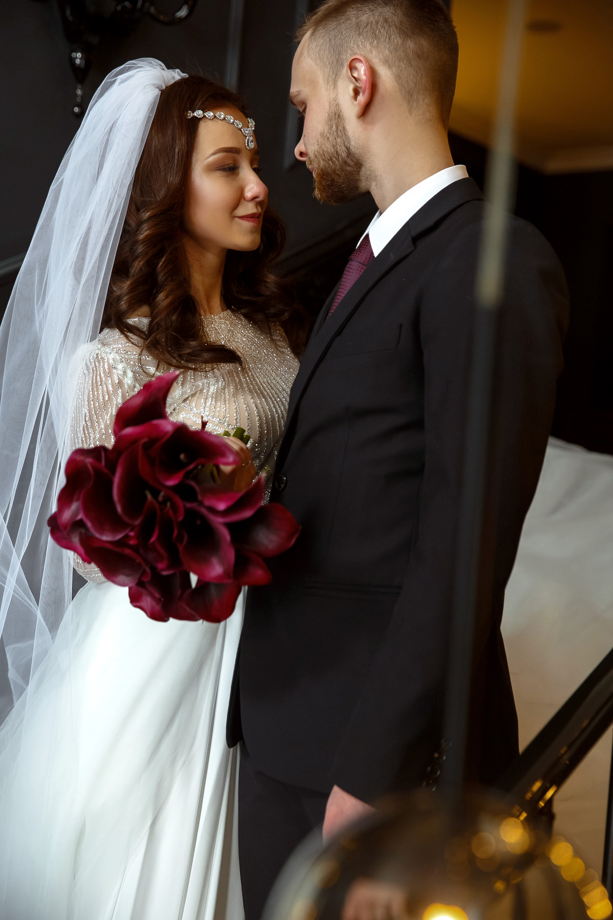 Ирина и Сергей