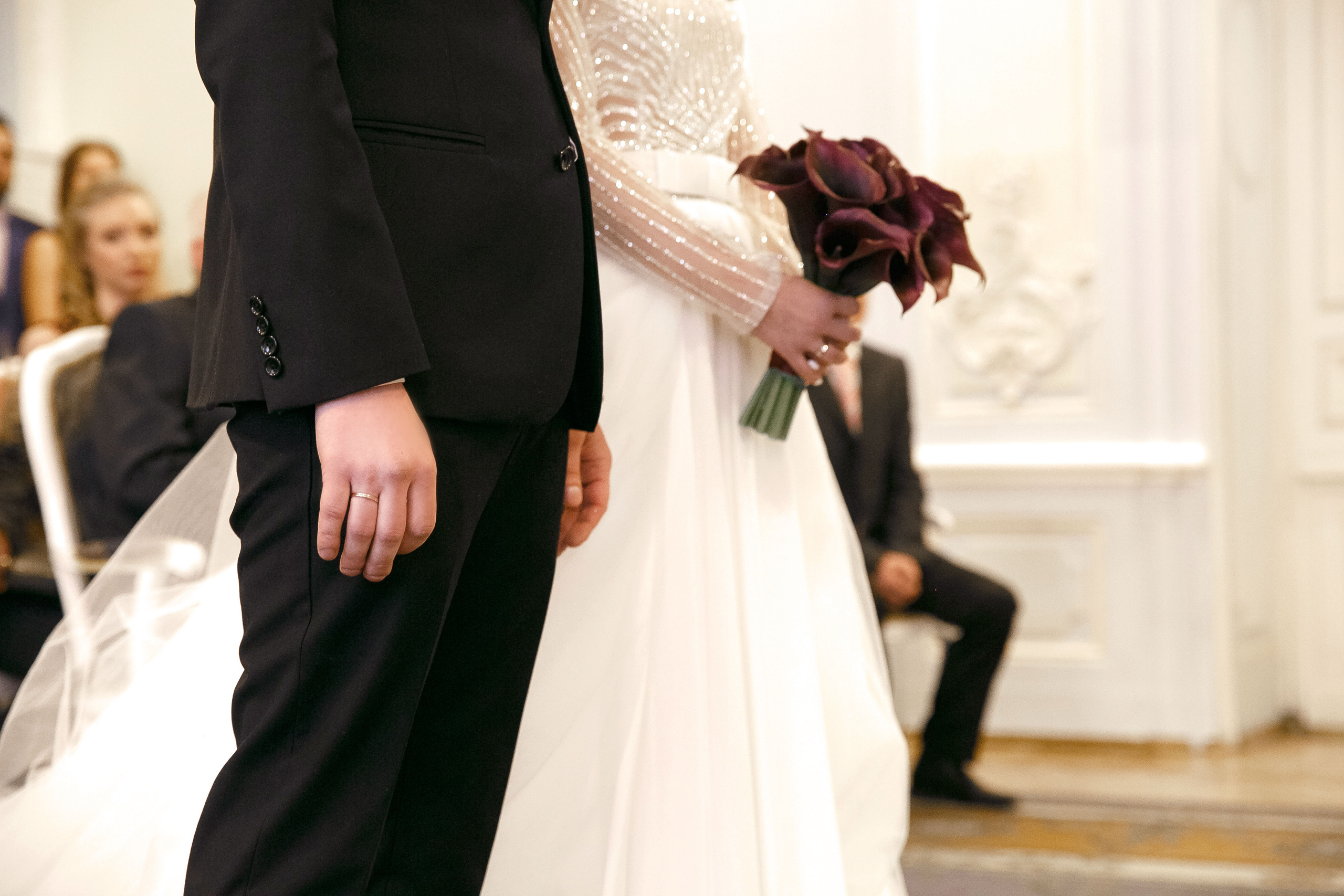 Ирина и Сергей