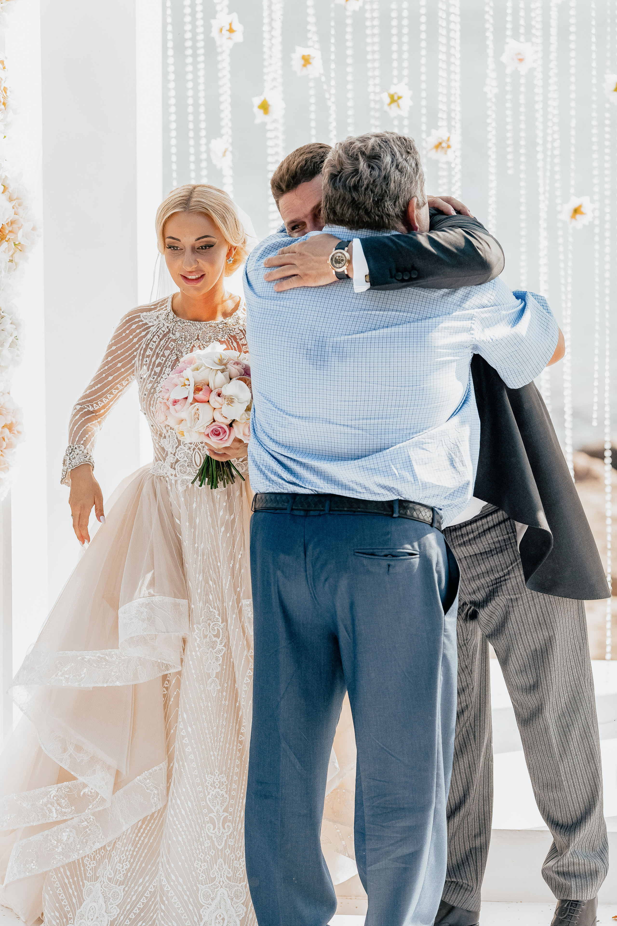 Анастасия и Максим