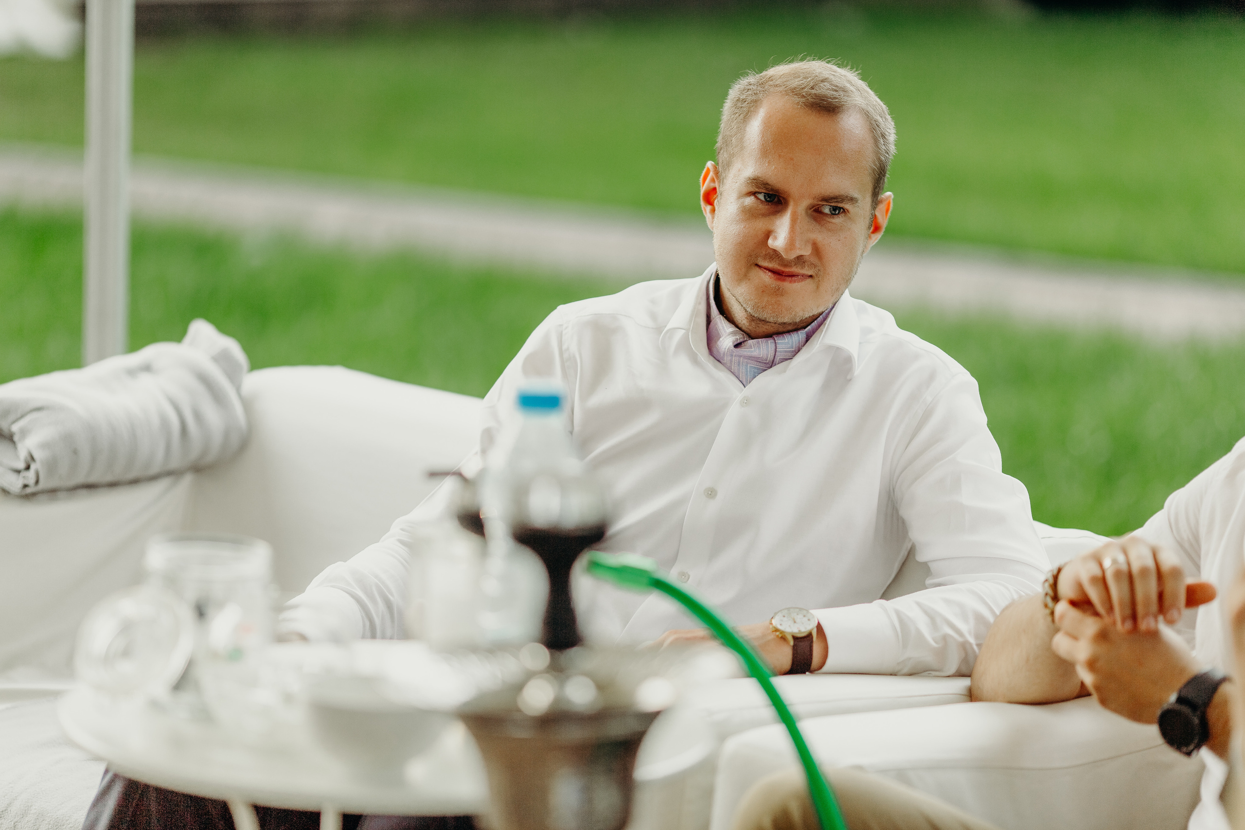 Андрей и Лера