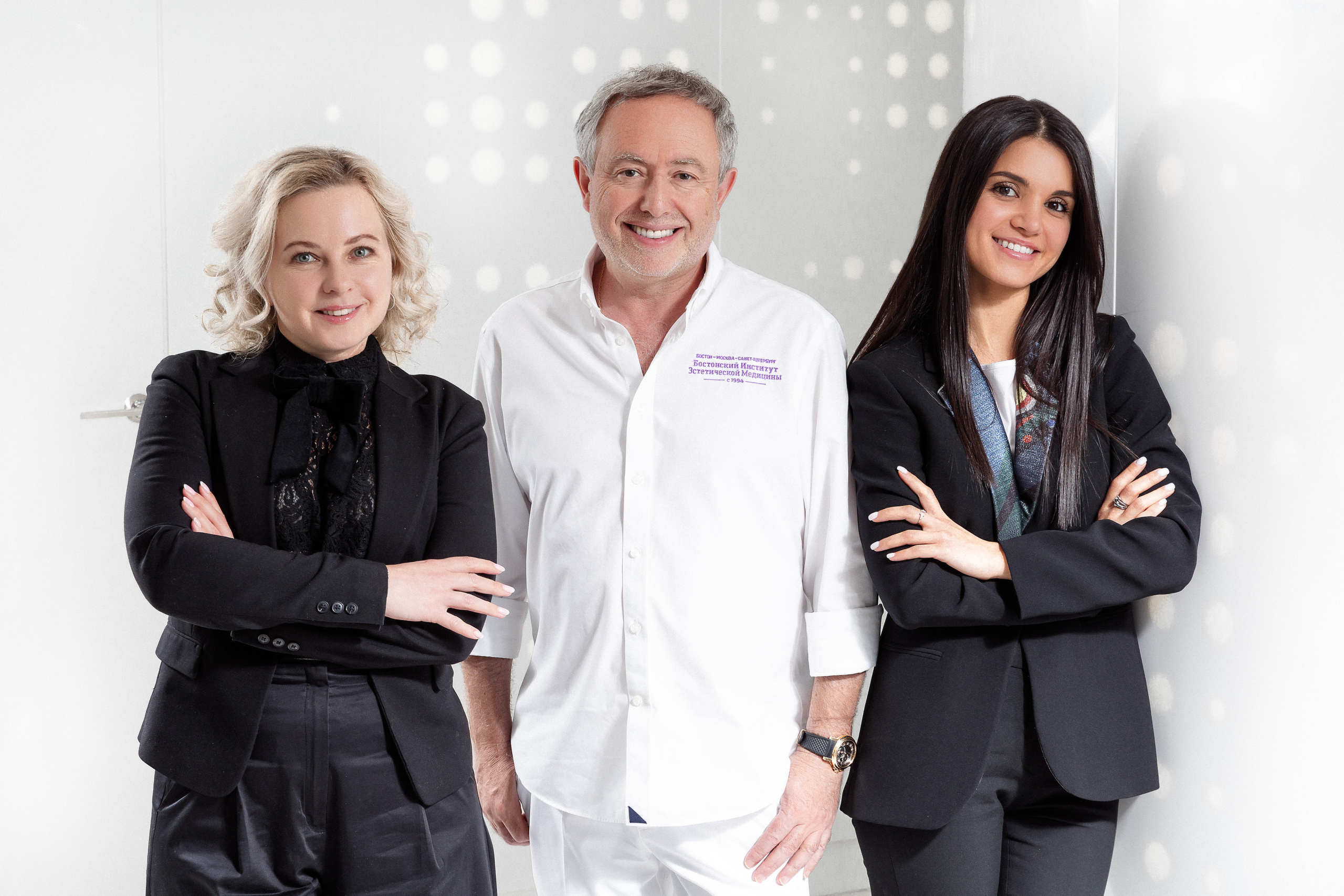 Журнальня или имиджевая съёмка фотосессия в Санкт-Петербурге