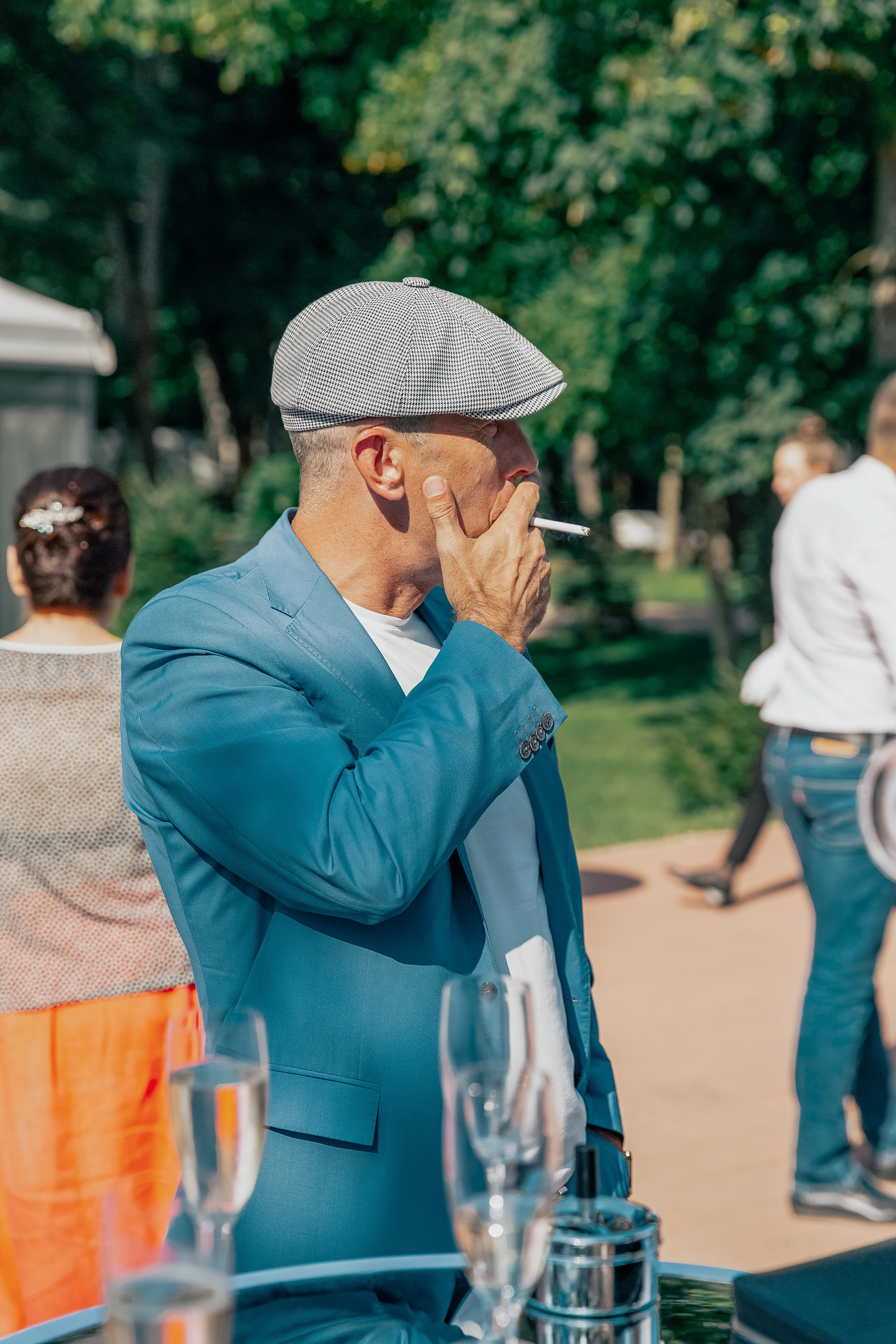 Анастасия и Максим