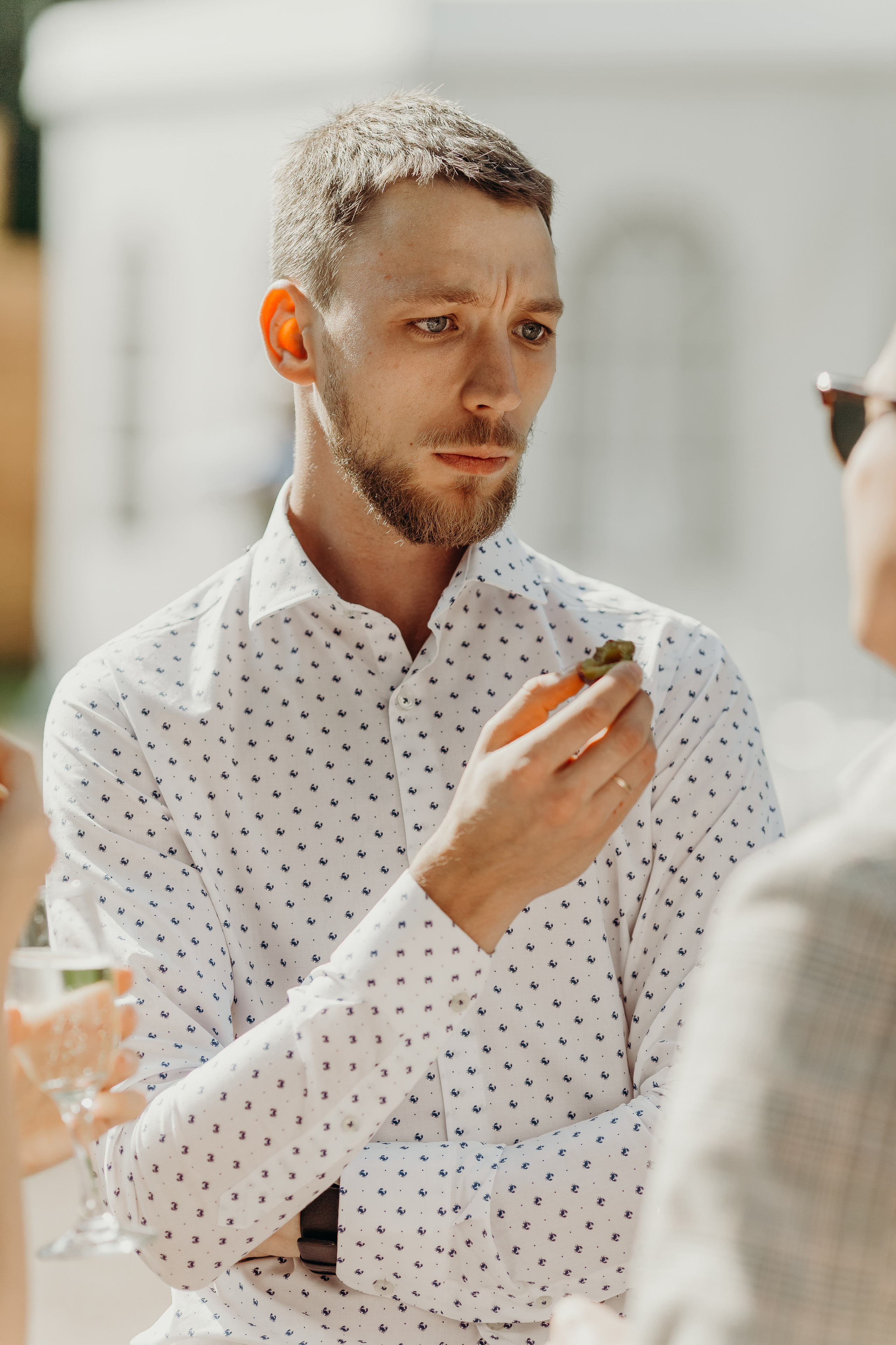 Андрей и Лера