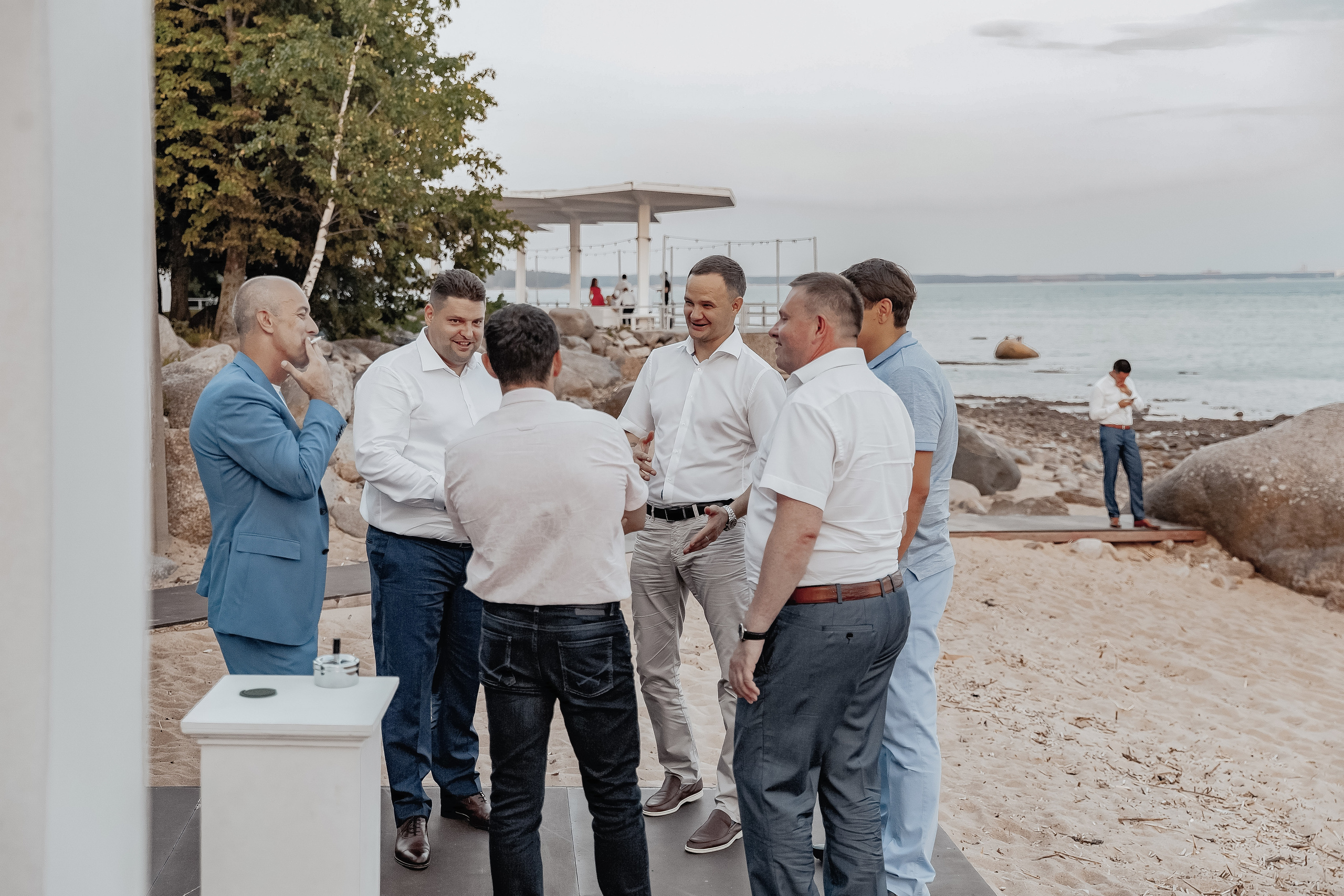 Анастасия и Максим