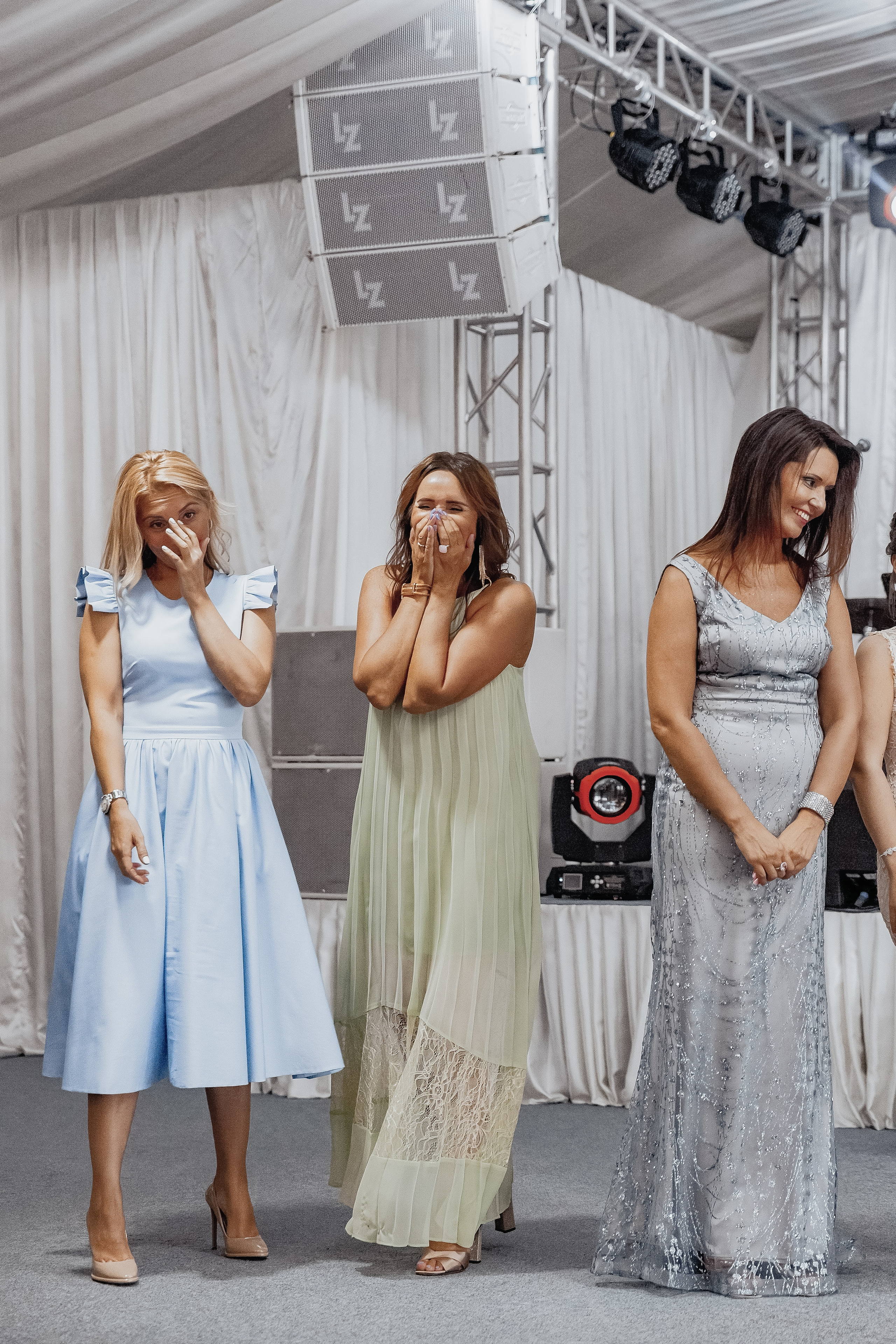 Анастасия и Максим