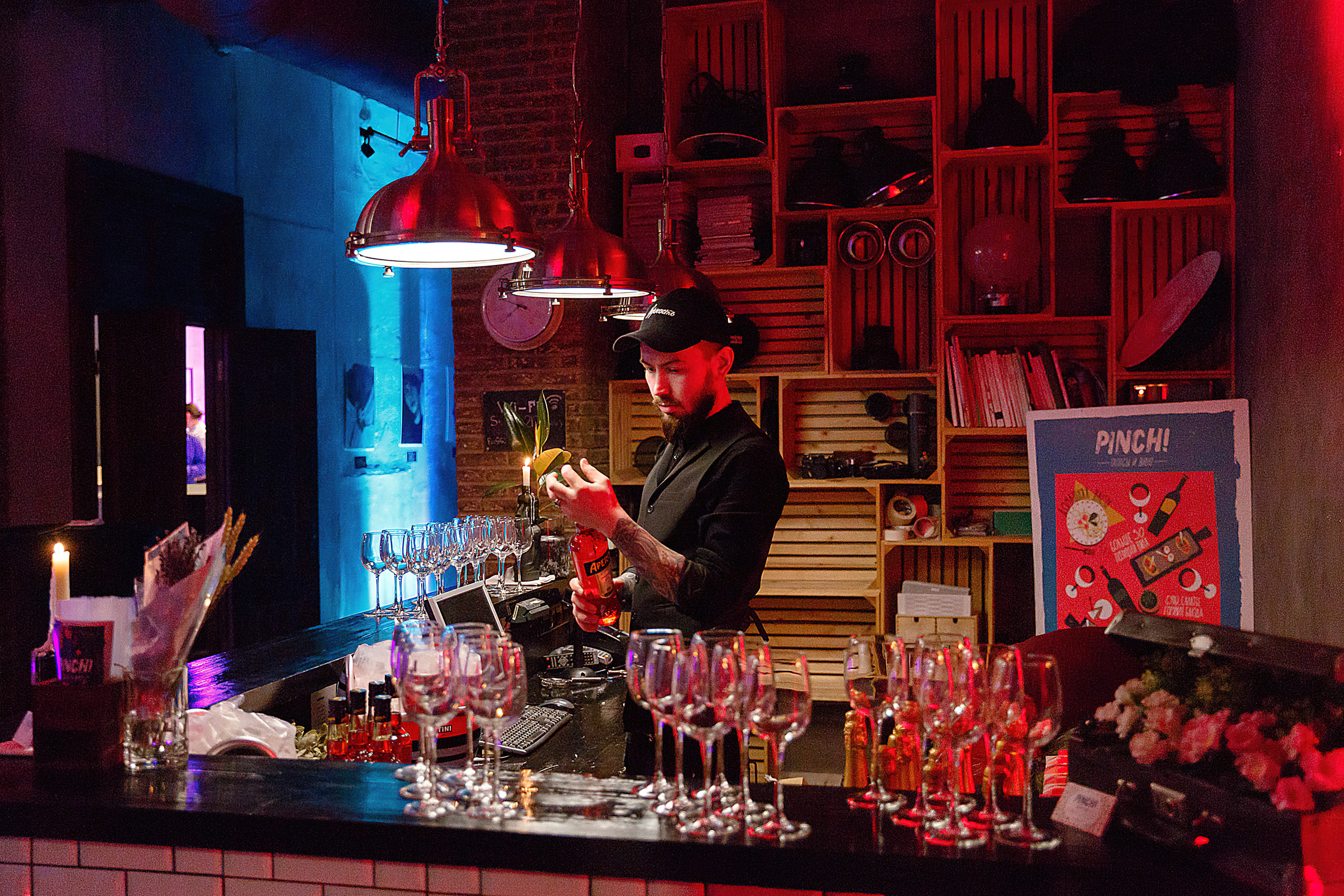 Репортажный фотограф СПб, Санкт-Петербург и Москва