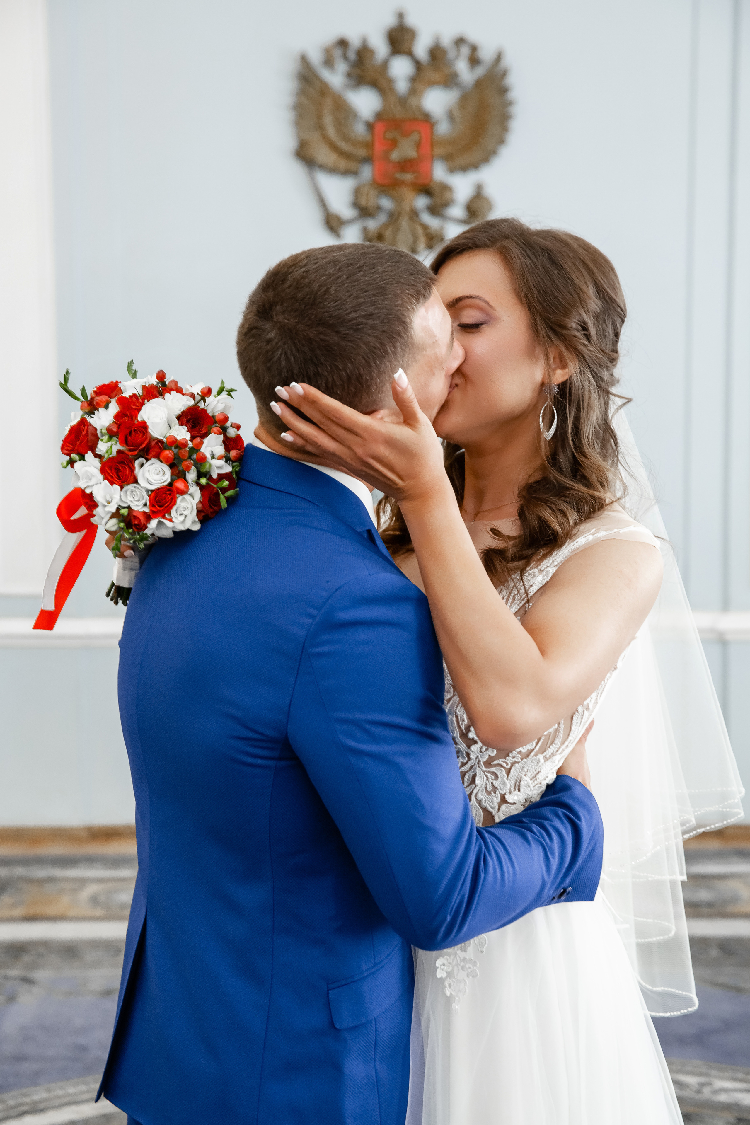 Лиля и Саша