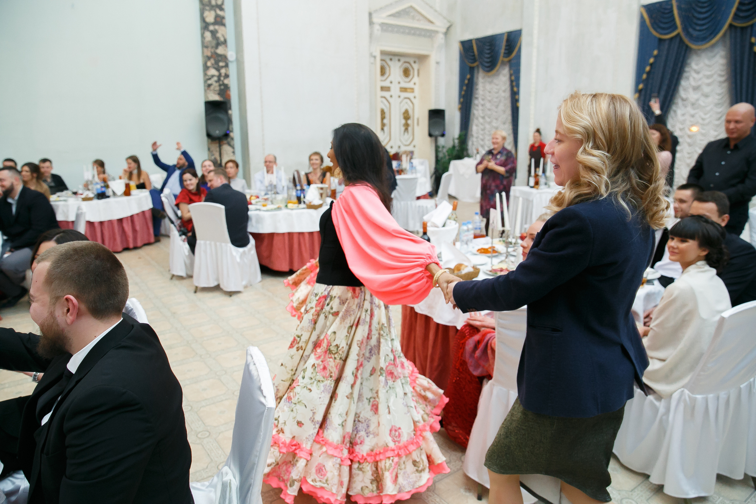 Ирина и Сергей