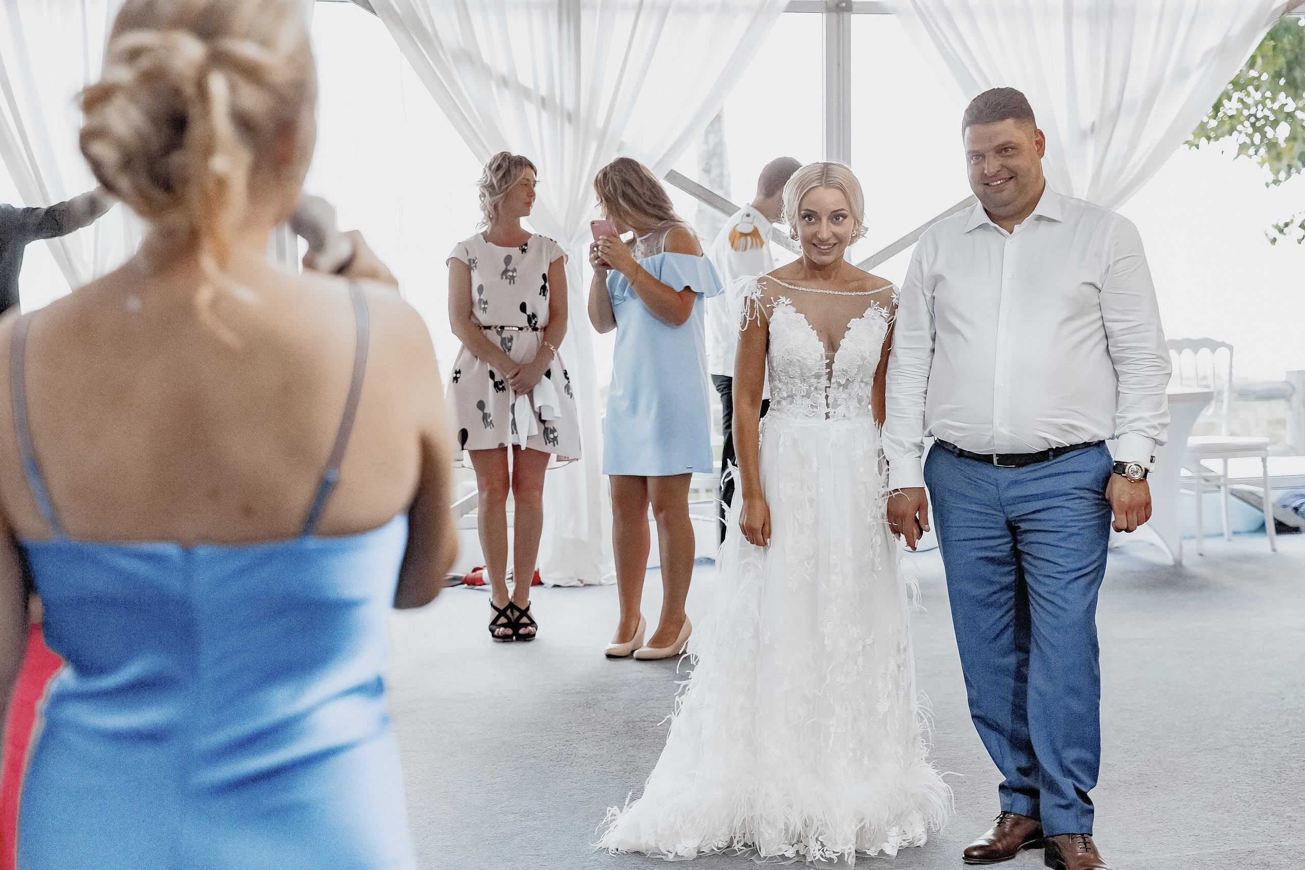 Анастасия и Максим