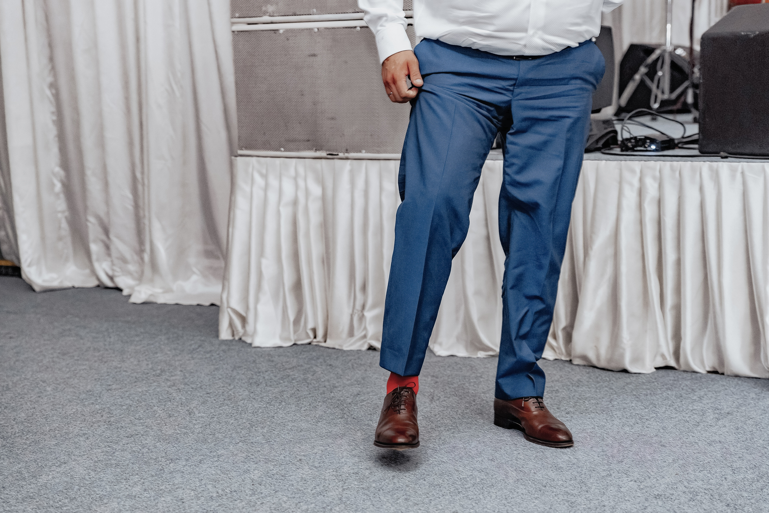 Анастасия и Максим