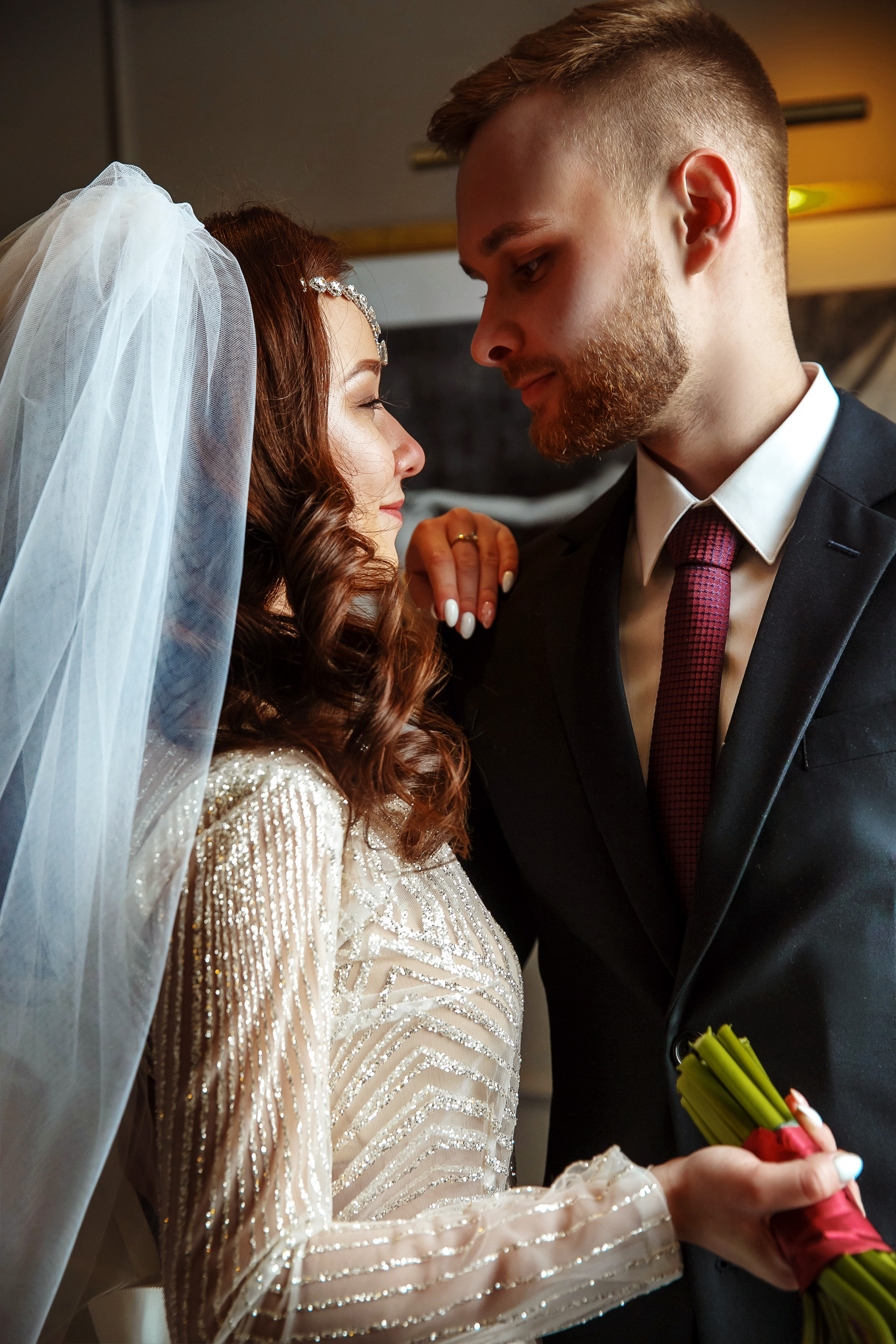 Ирина и Сергей