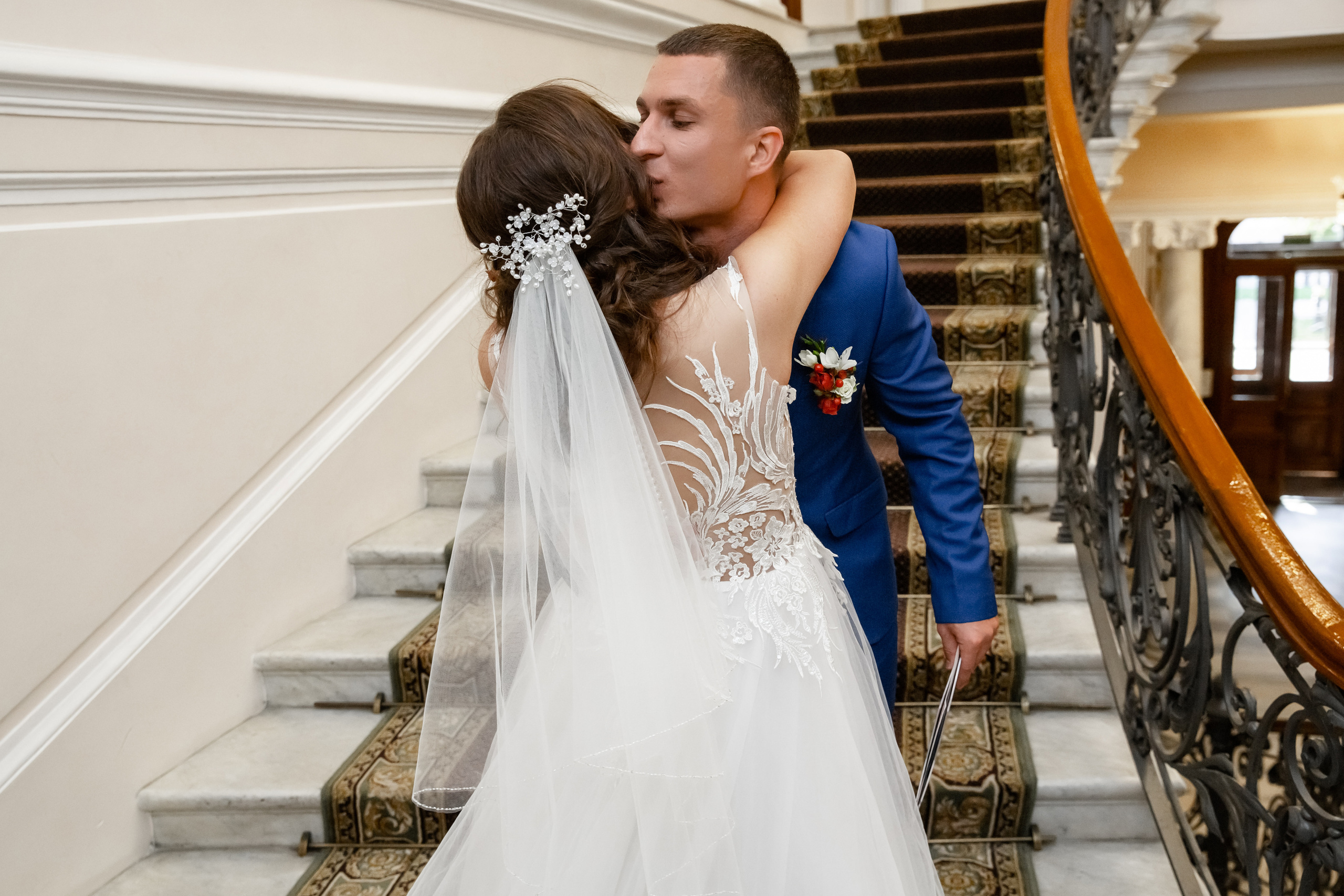 Лиля и Саша